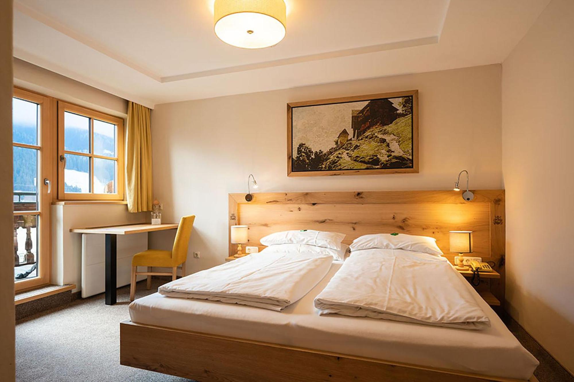 Hotel Senningerbräu
