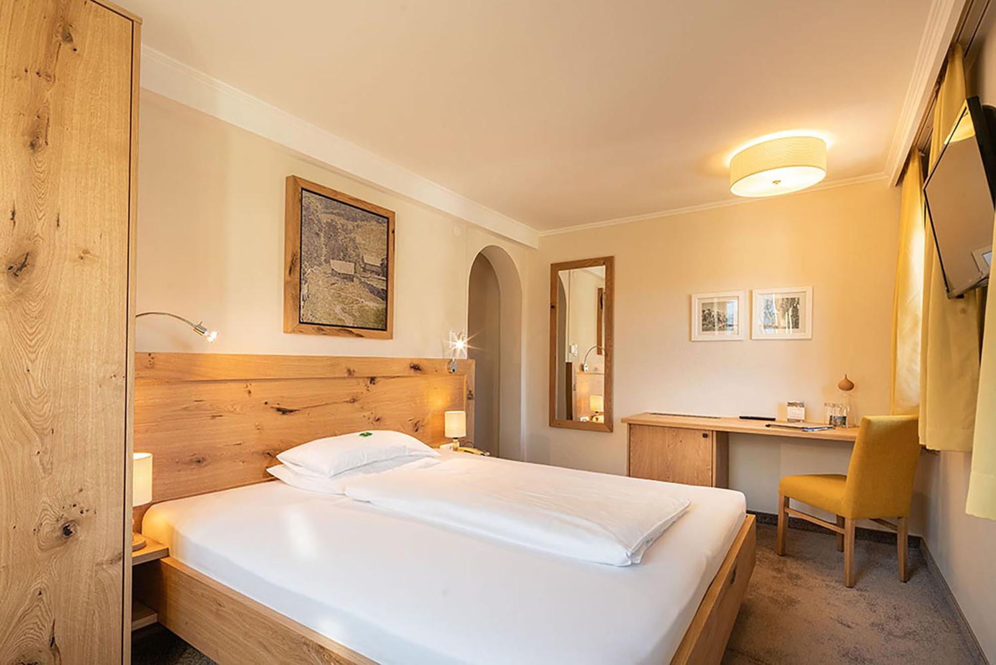 Hotel Senningerbräu