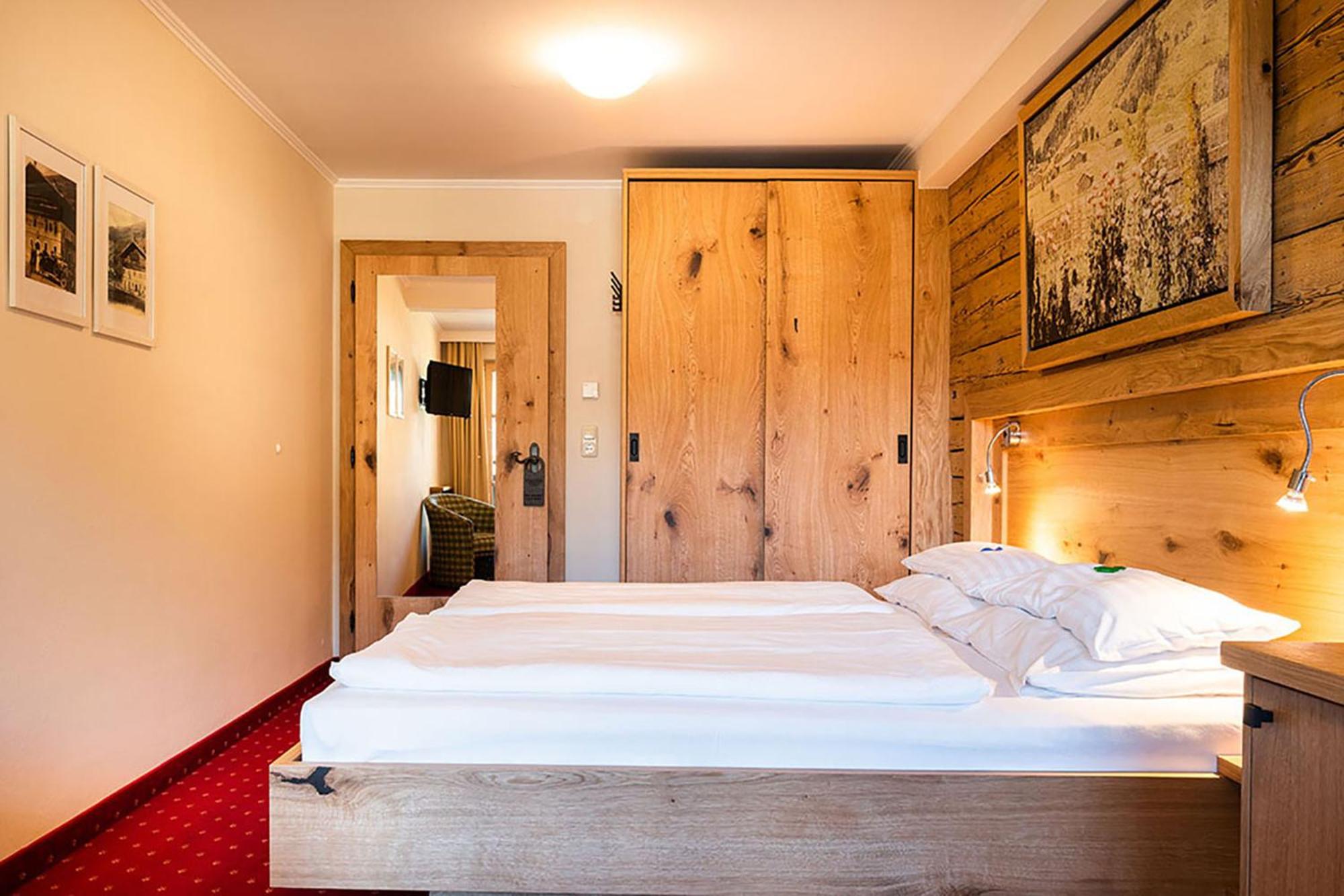 Hotel Senningerbräu