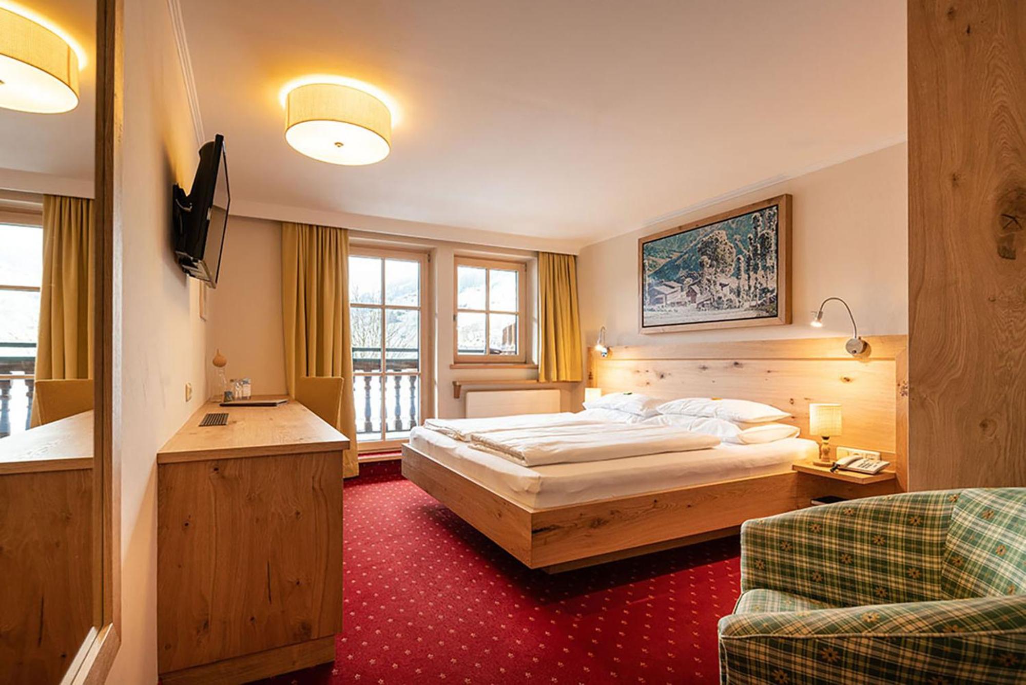 Hotel Senningerbräu