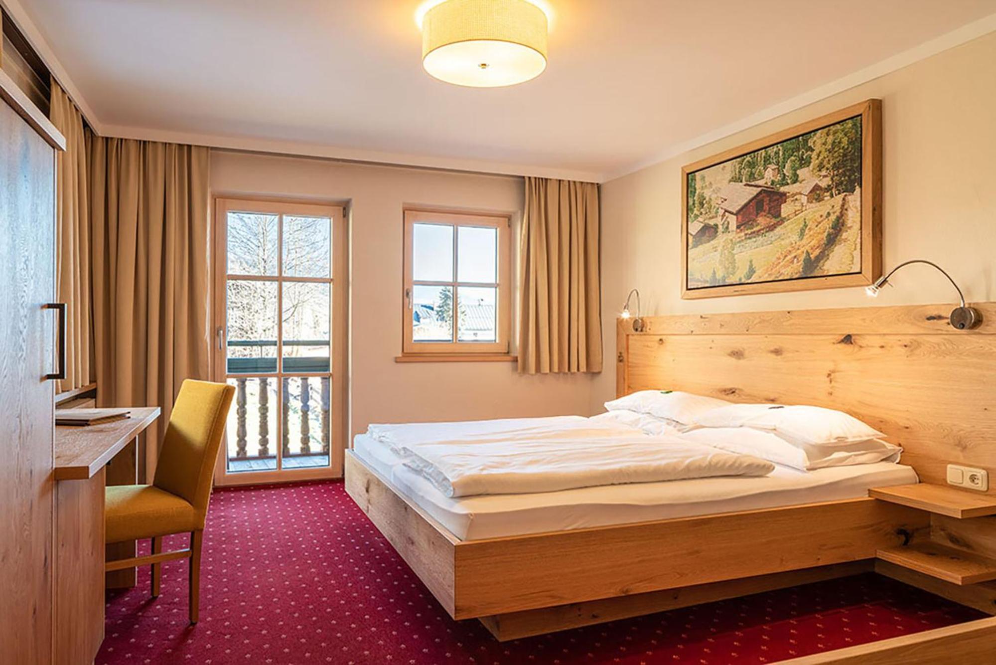 Hotel Senningerbräu