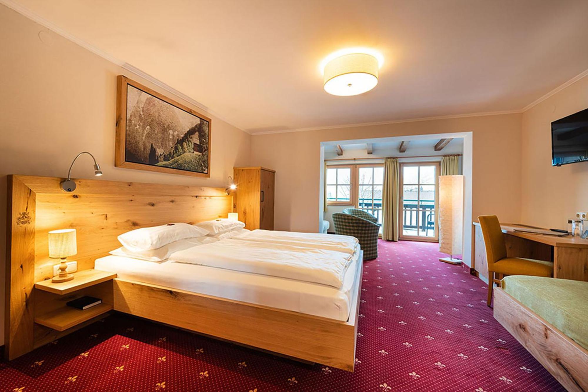 Hotel Senningerbräu