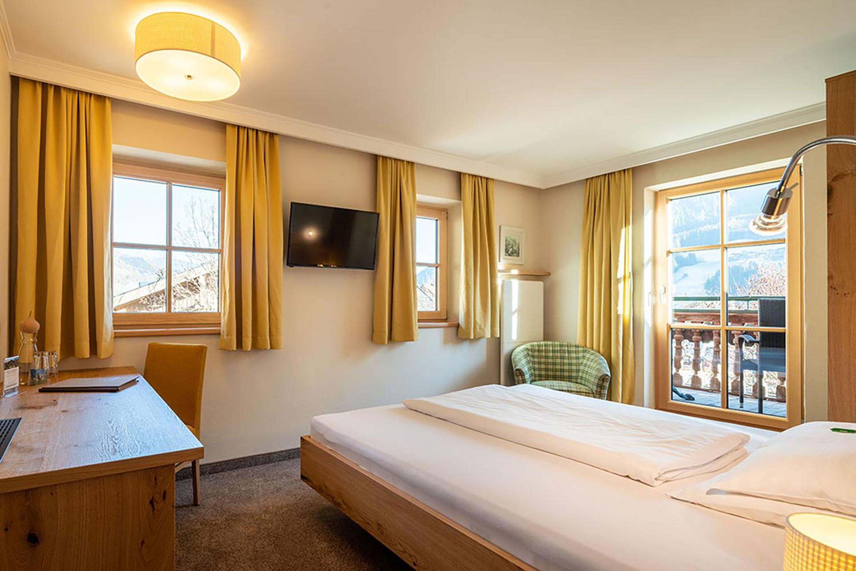 Hotel Senningerbräu