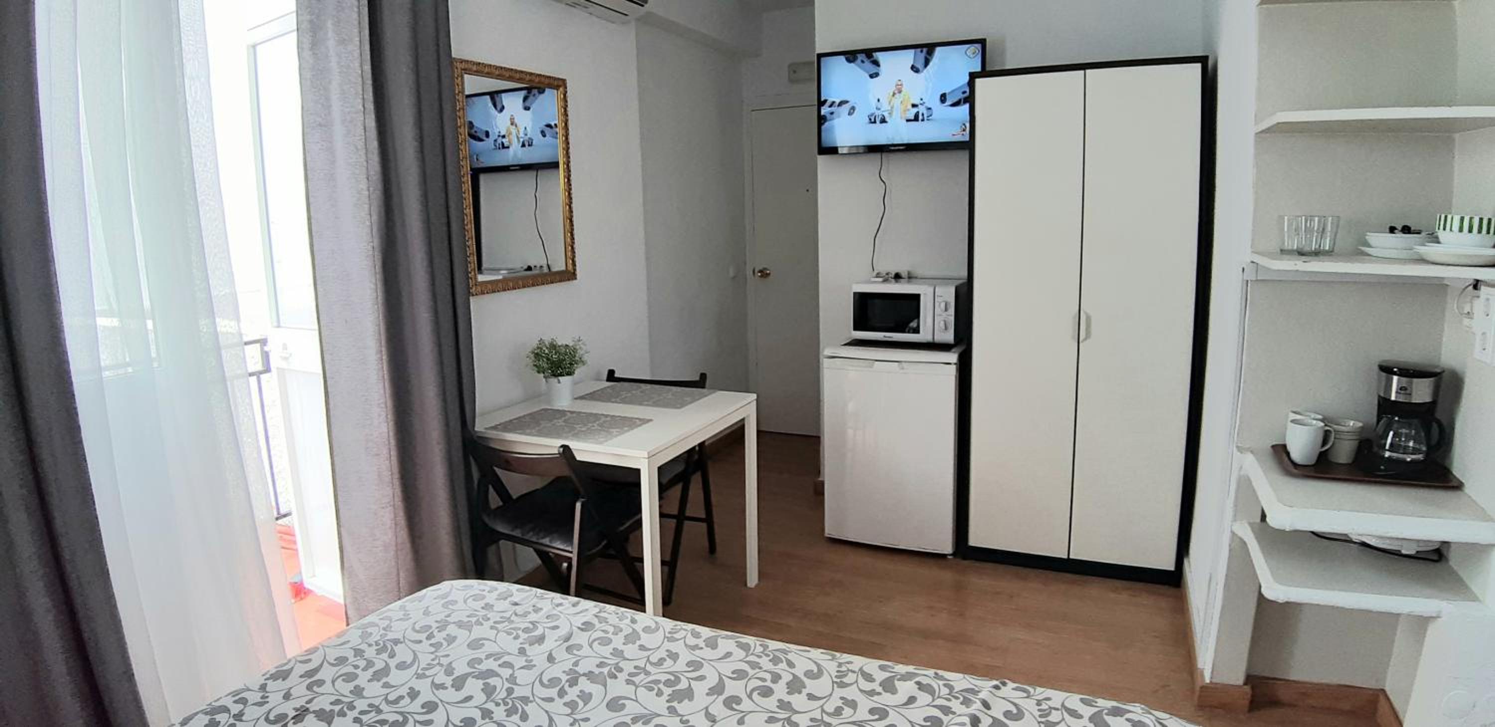 Hostal Nevada