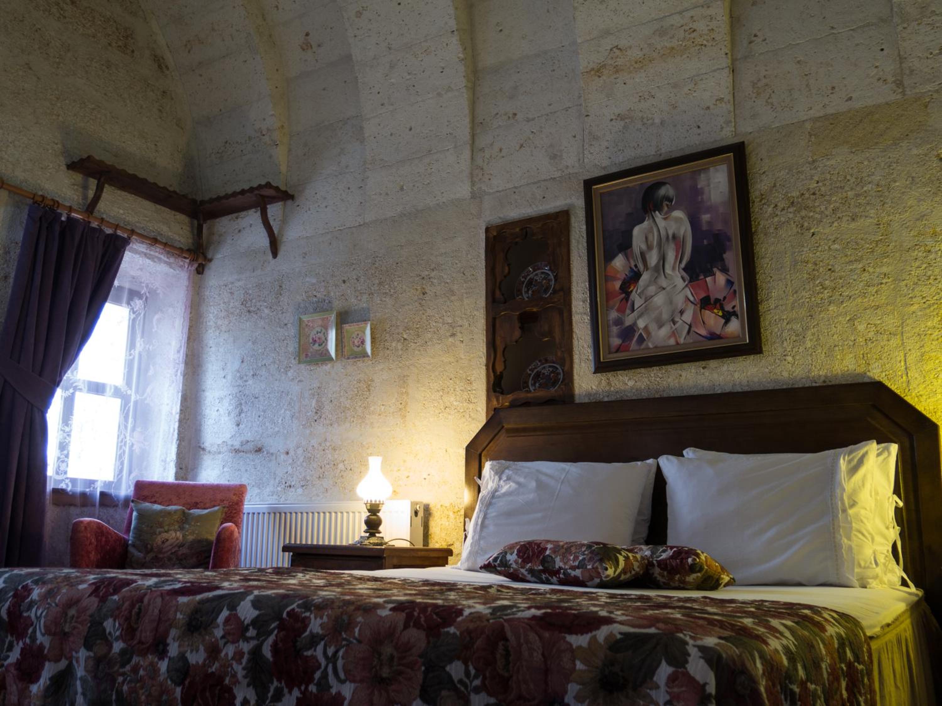 Urgup Konak Hotel
