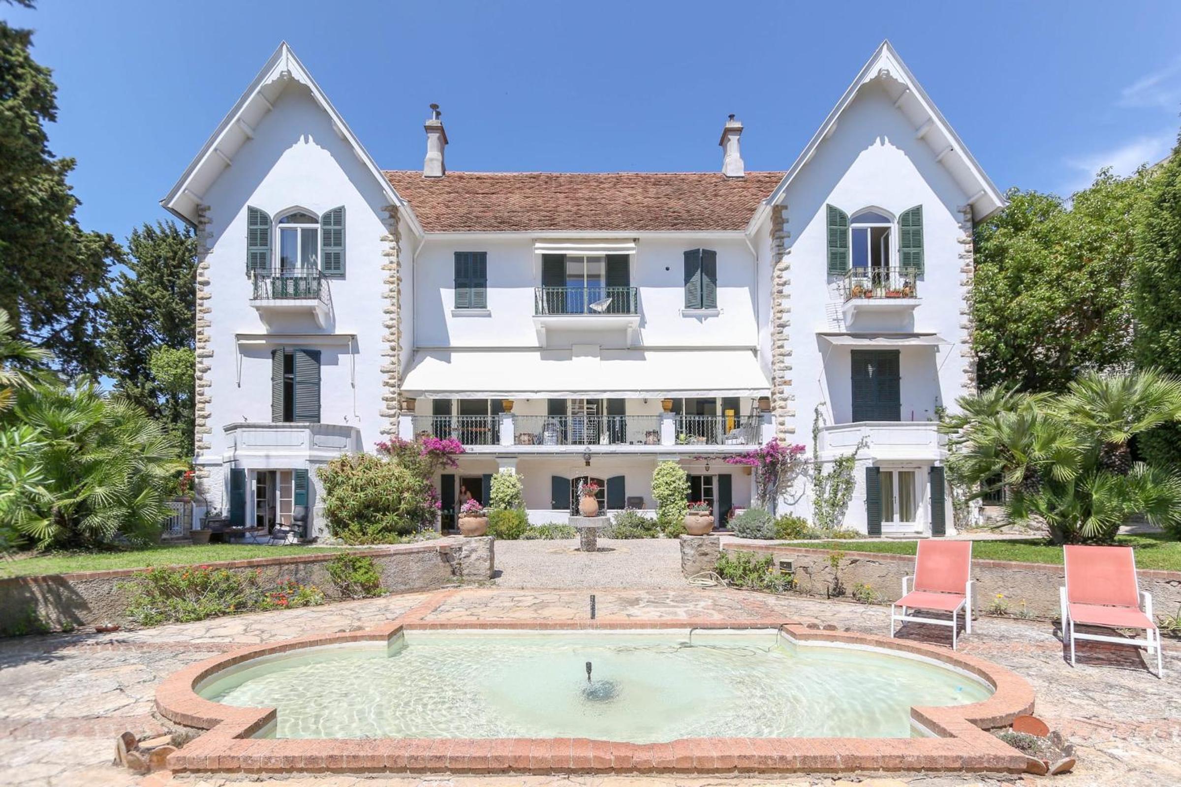 Nice apartment in a beautiful quiet residence with parking - Benakey photo 1