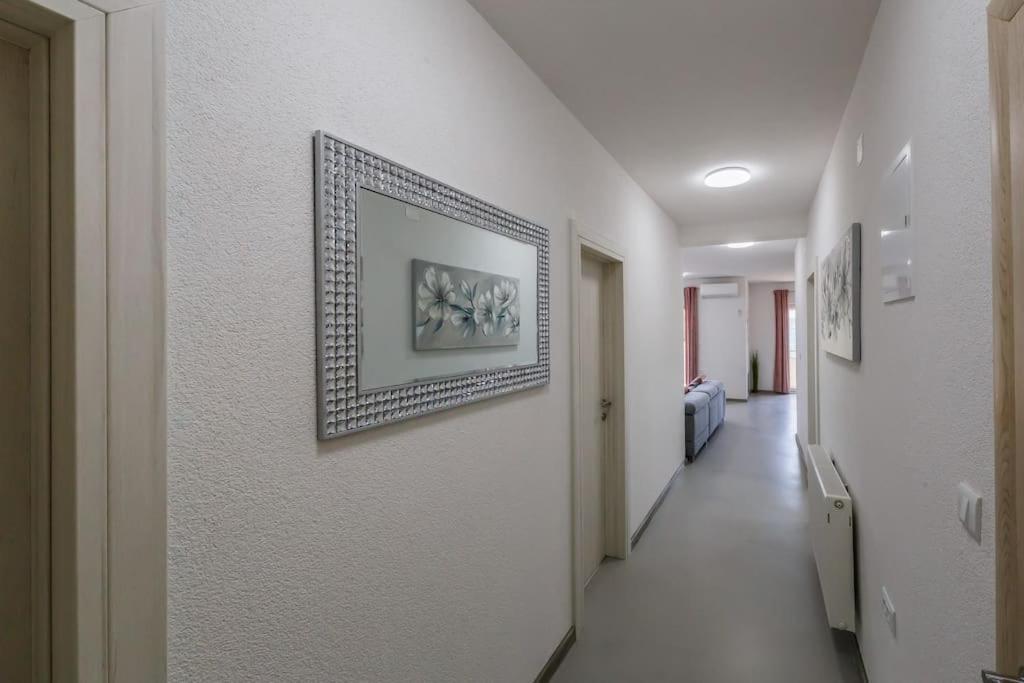 Beach apartment Anđela A2