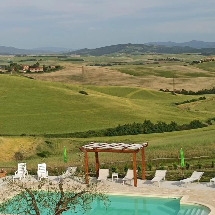 Agriturismo La Spiga