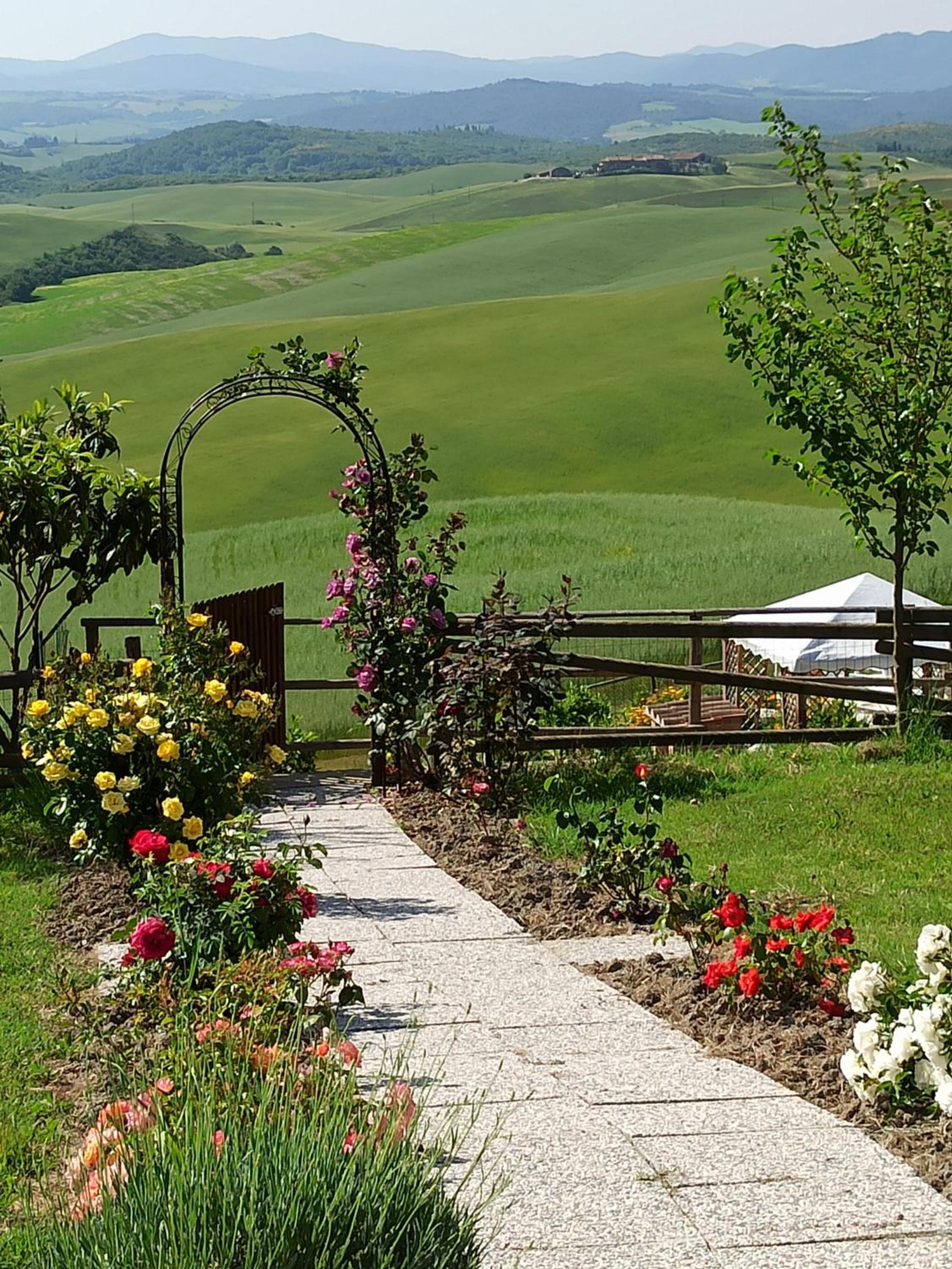 Agriturismo La Spiga