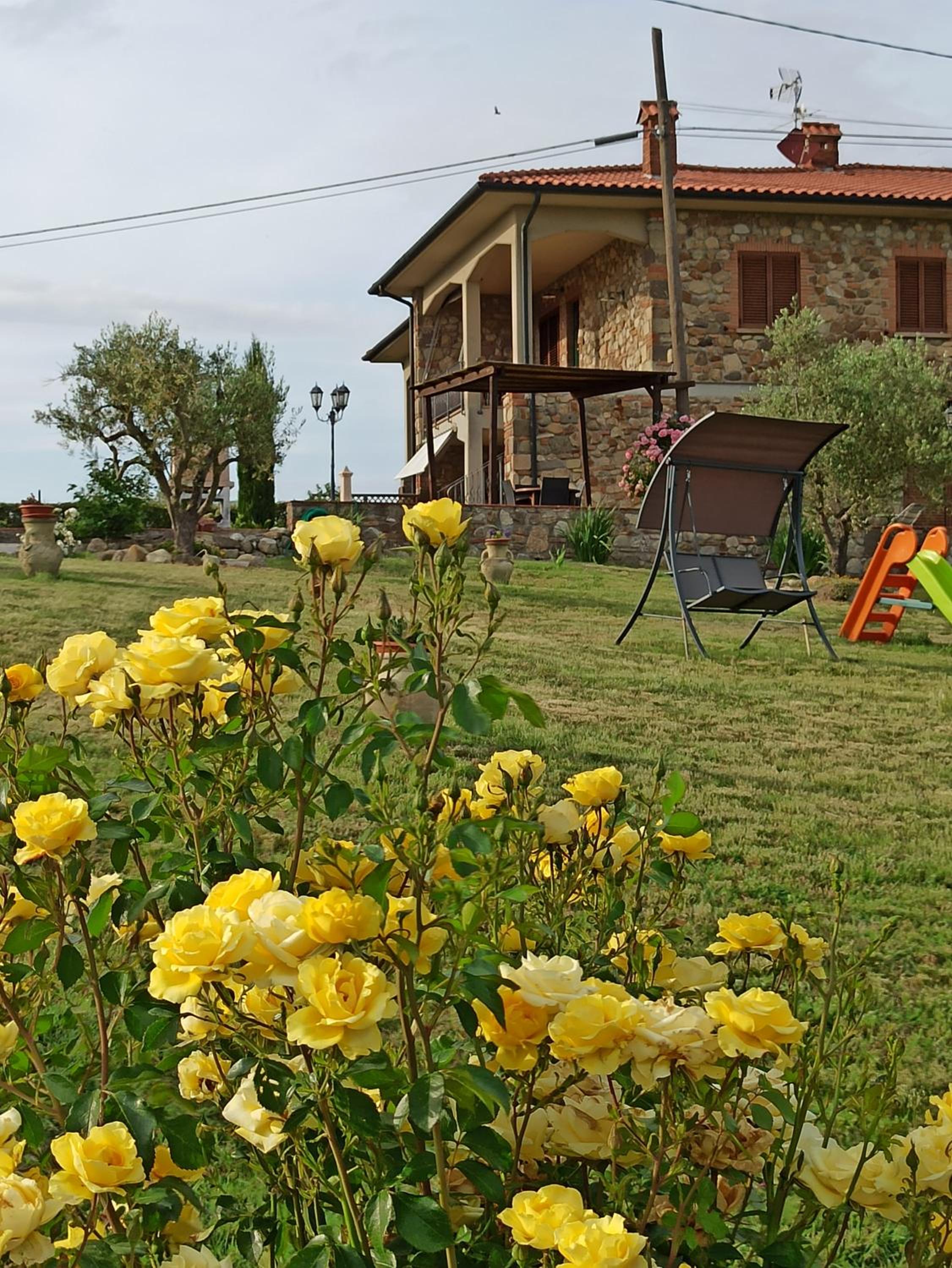 Agriturismo La Spiga