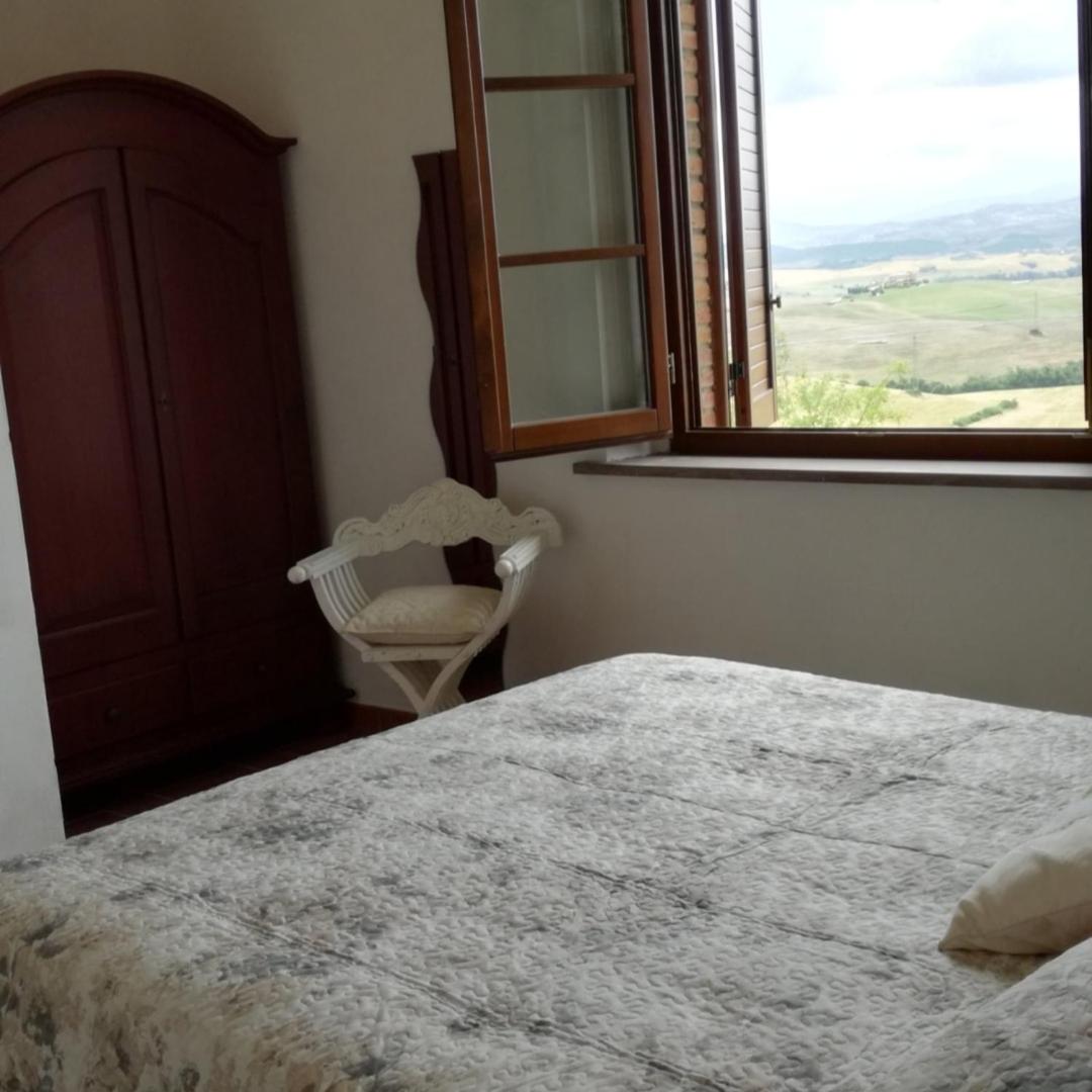 Agriturismo La Spiga