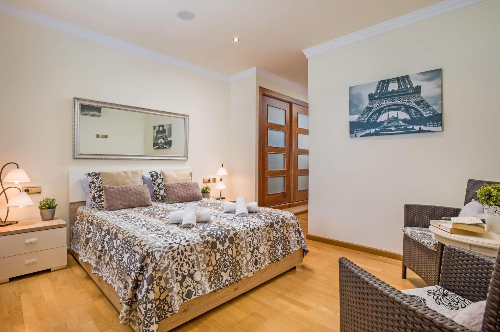 Villa Leonardo Dos by Villa Plus