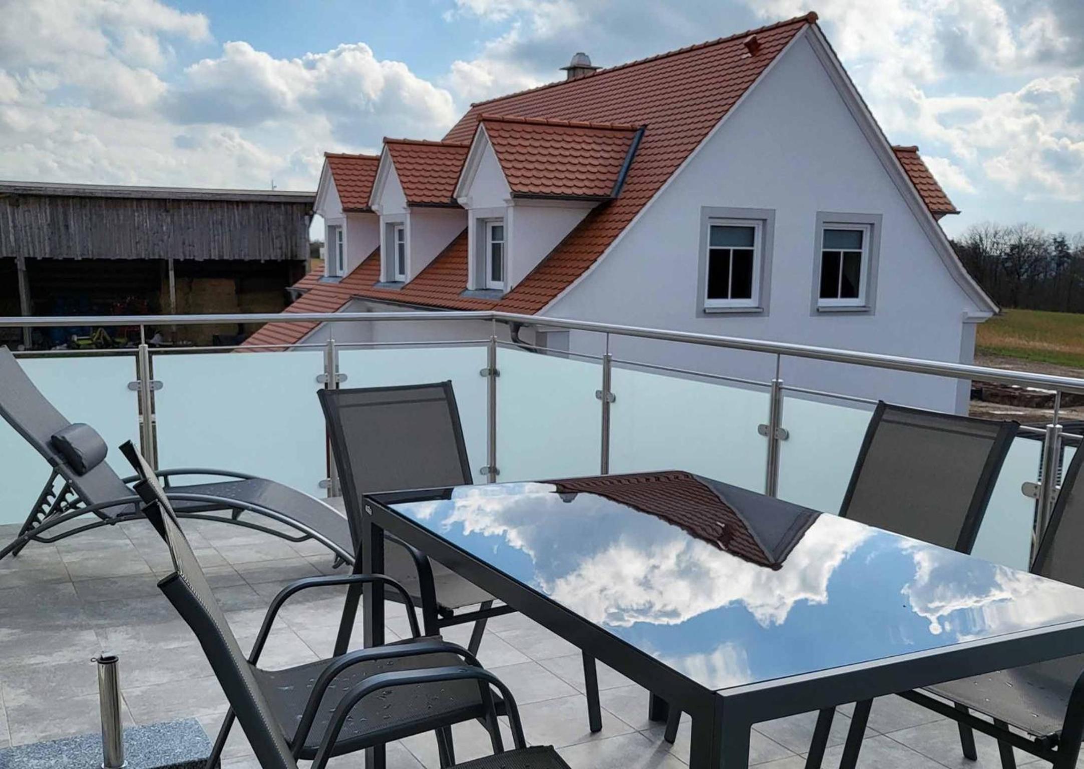 Ferienhof Gutmichel