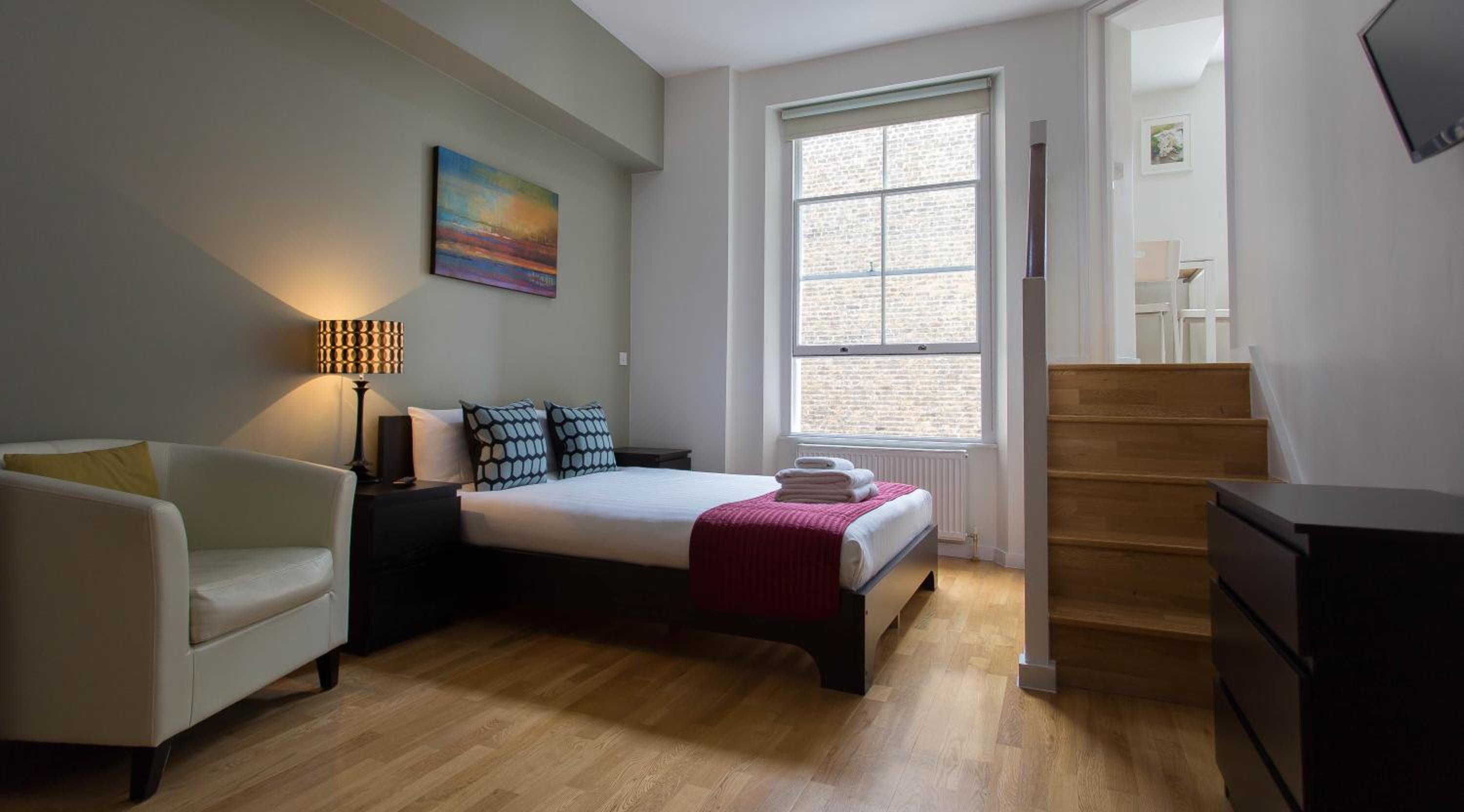 Concept Serviced Apartments by Concept Apartments