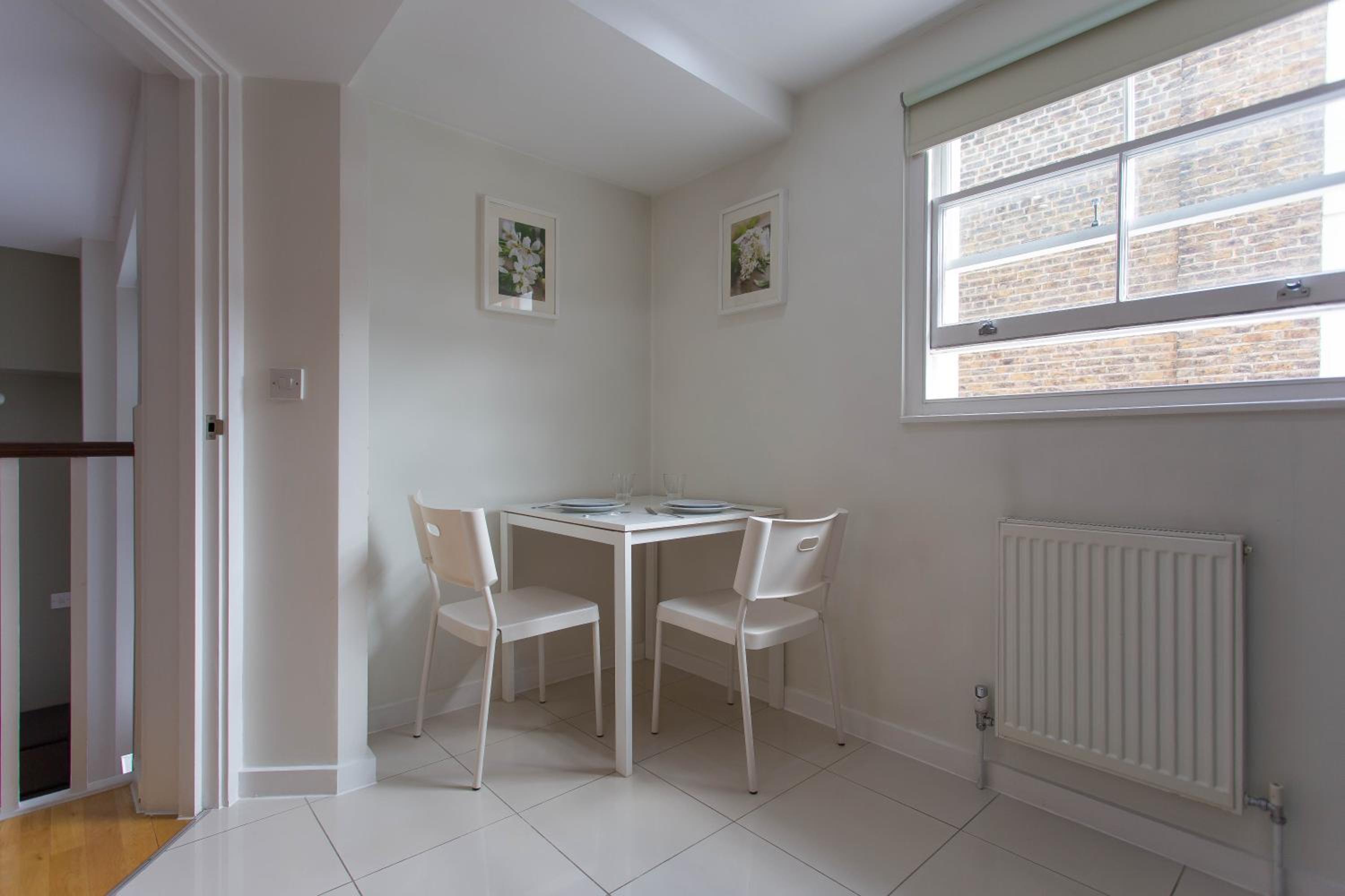 Concept Serviced Apartments by Concept Apartments