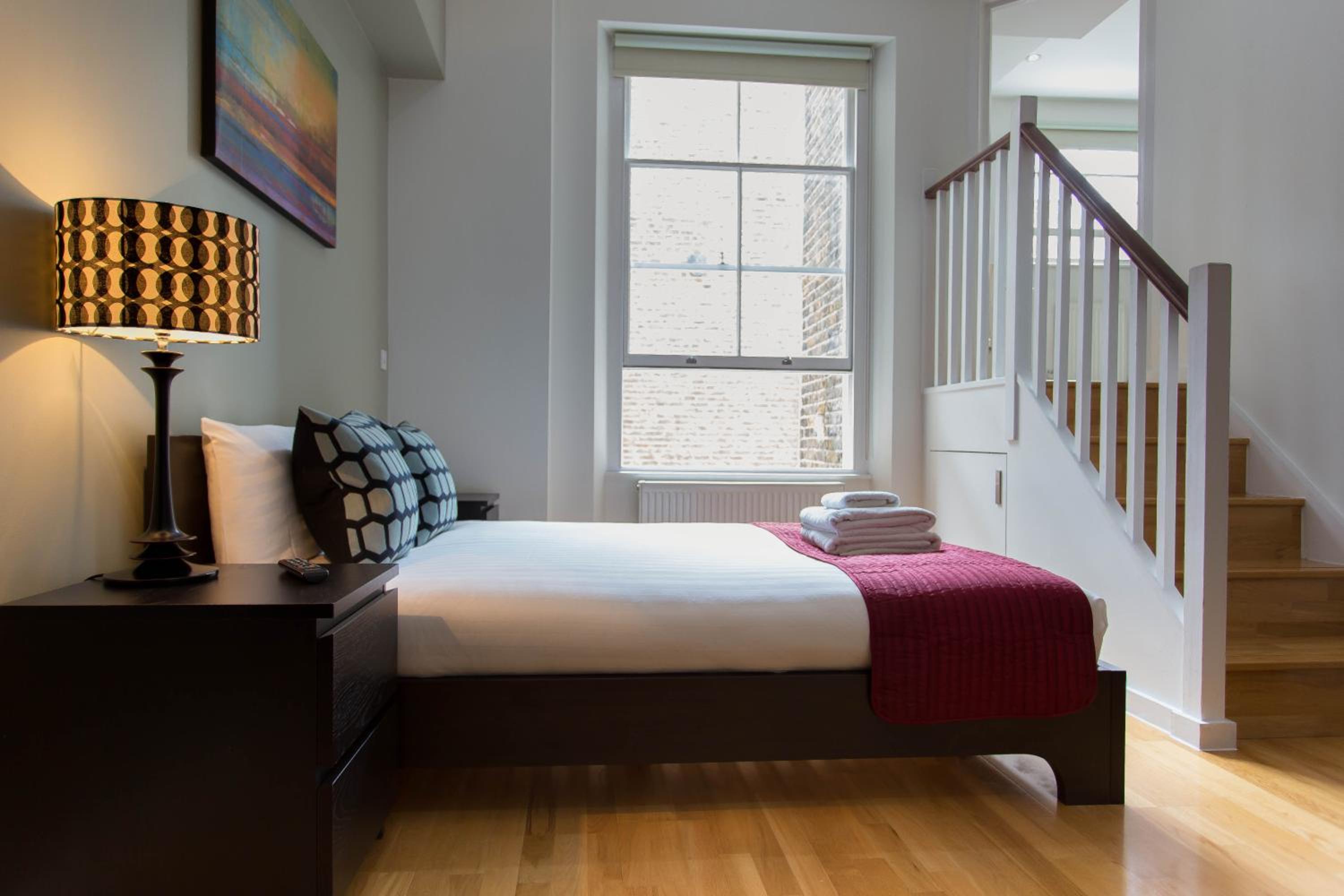 Concept Serviced Apartments by Concept Apartments