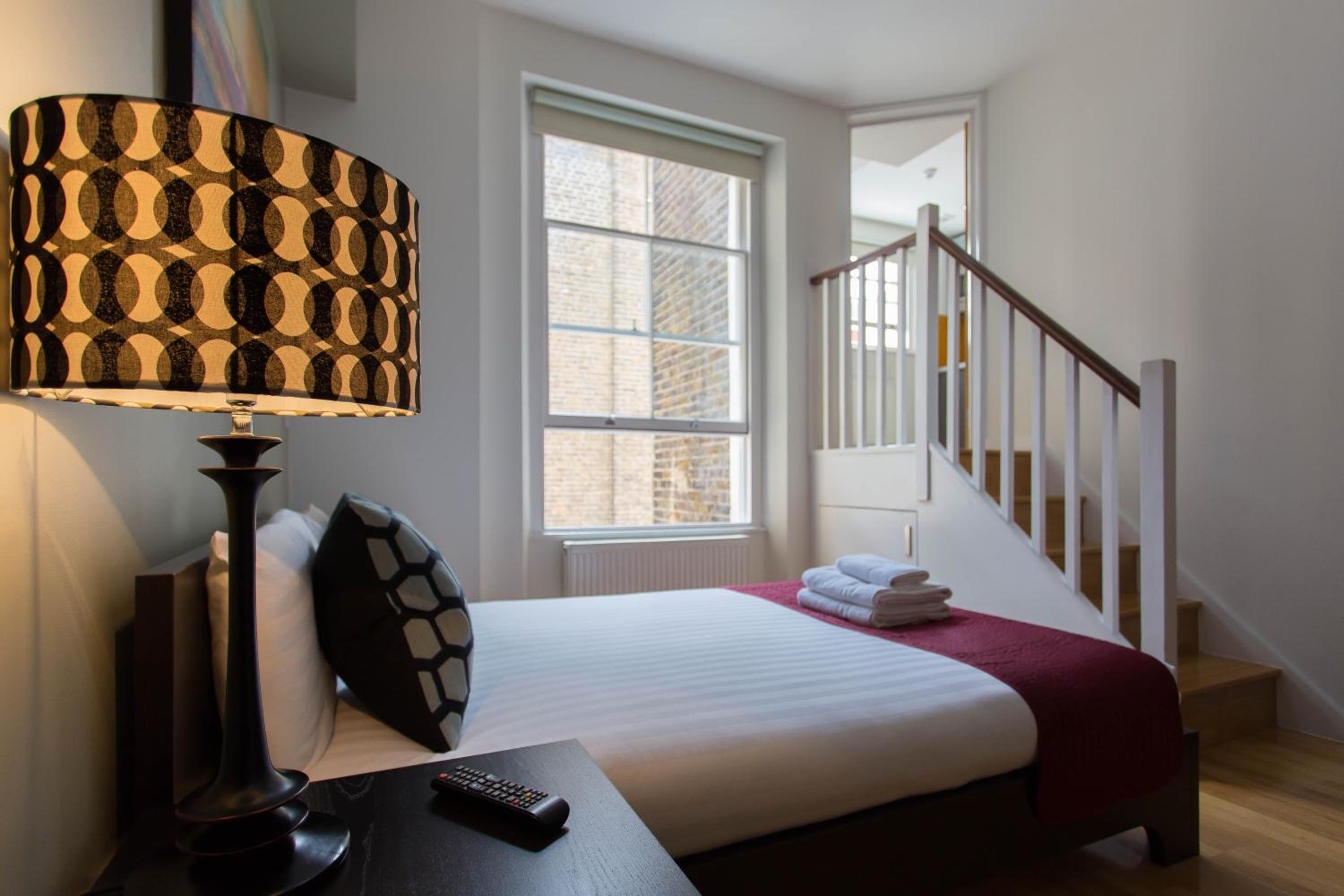 Concept Serviced Apartments by Concept Apartments