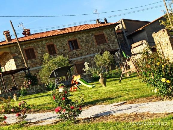 Agriturismo La Spiga