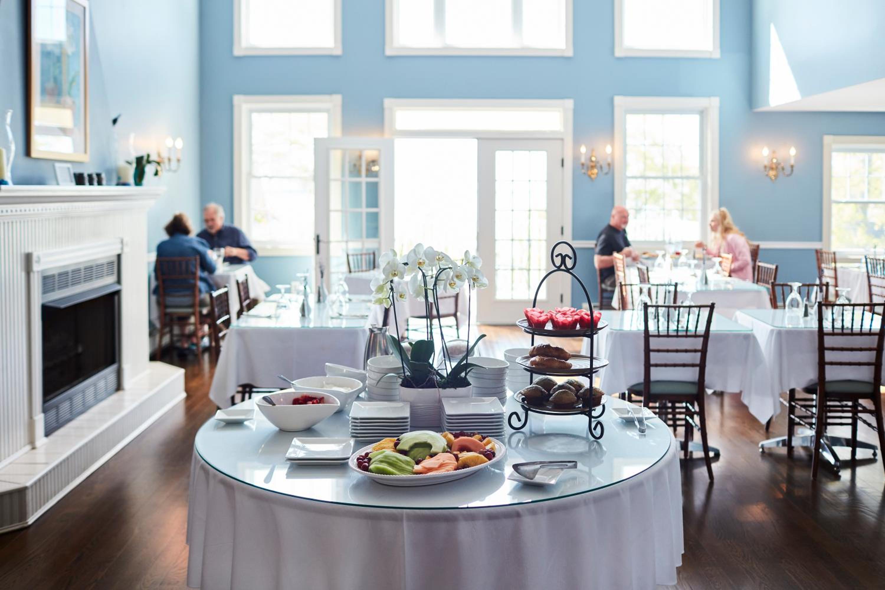 The Inn at Ocean's Edge 41