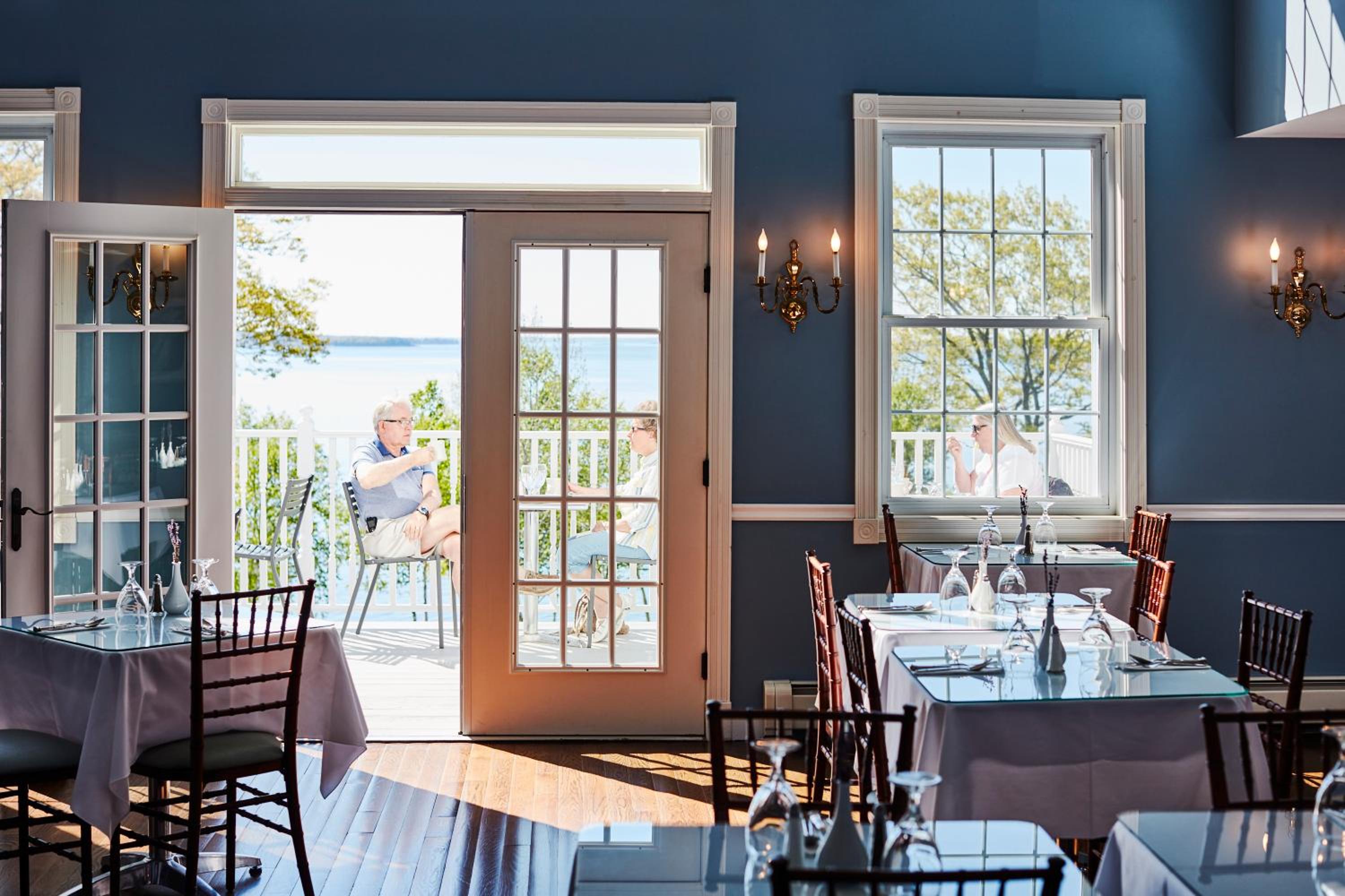 The Inn at Ocean's Edge 7
