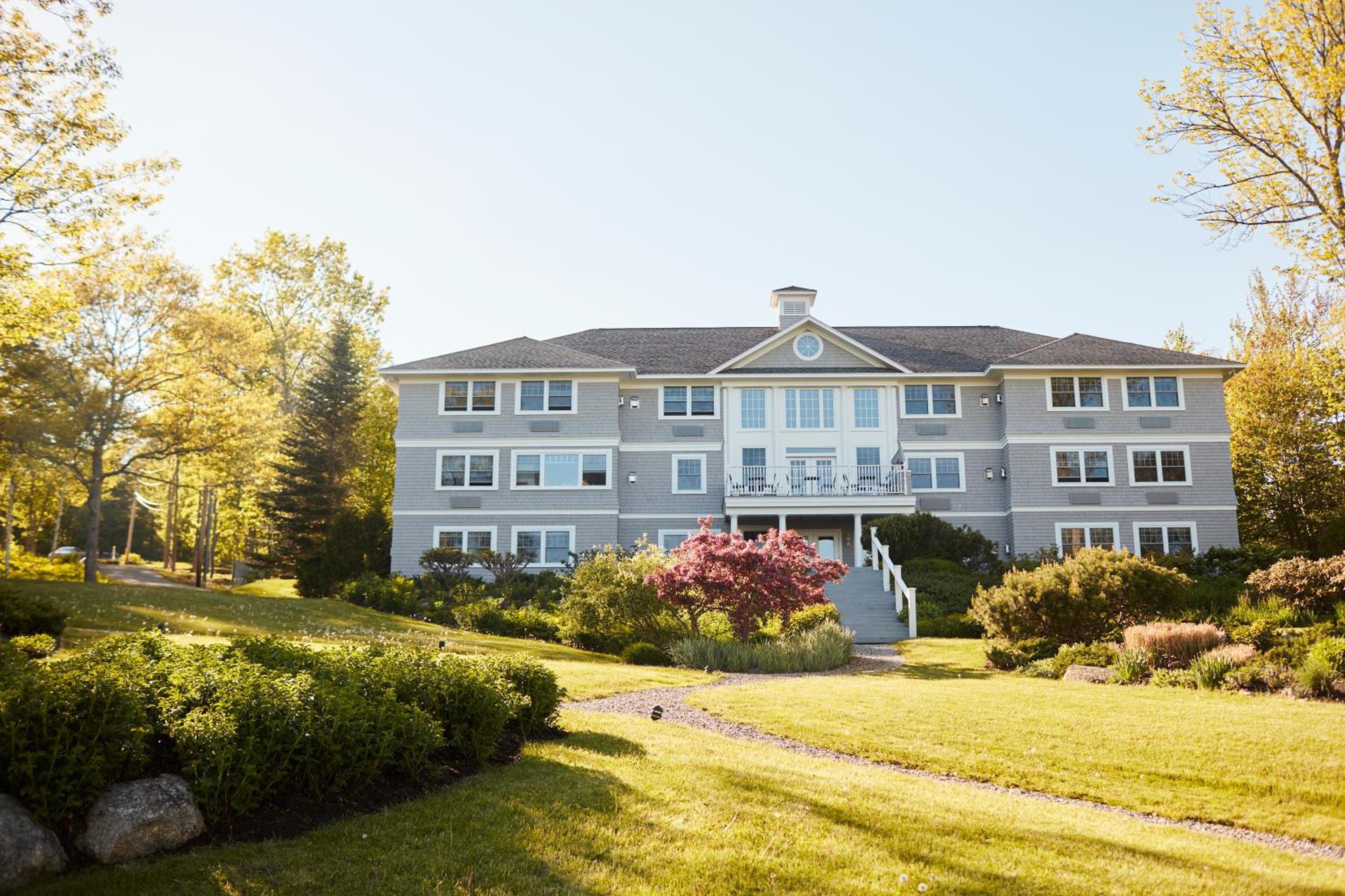 The Inn at Ocean's Edge