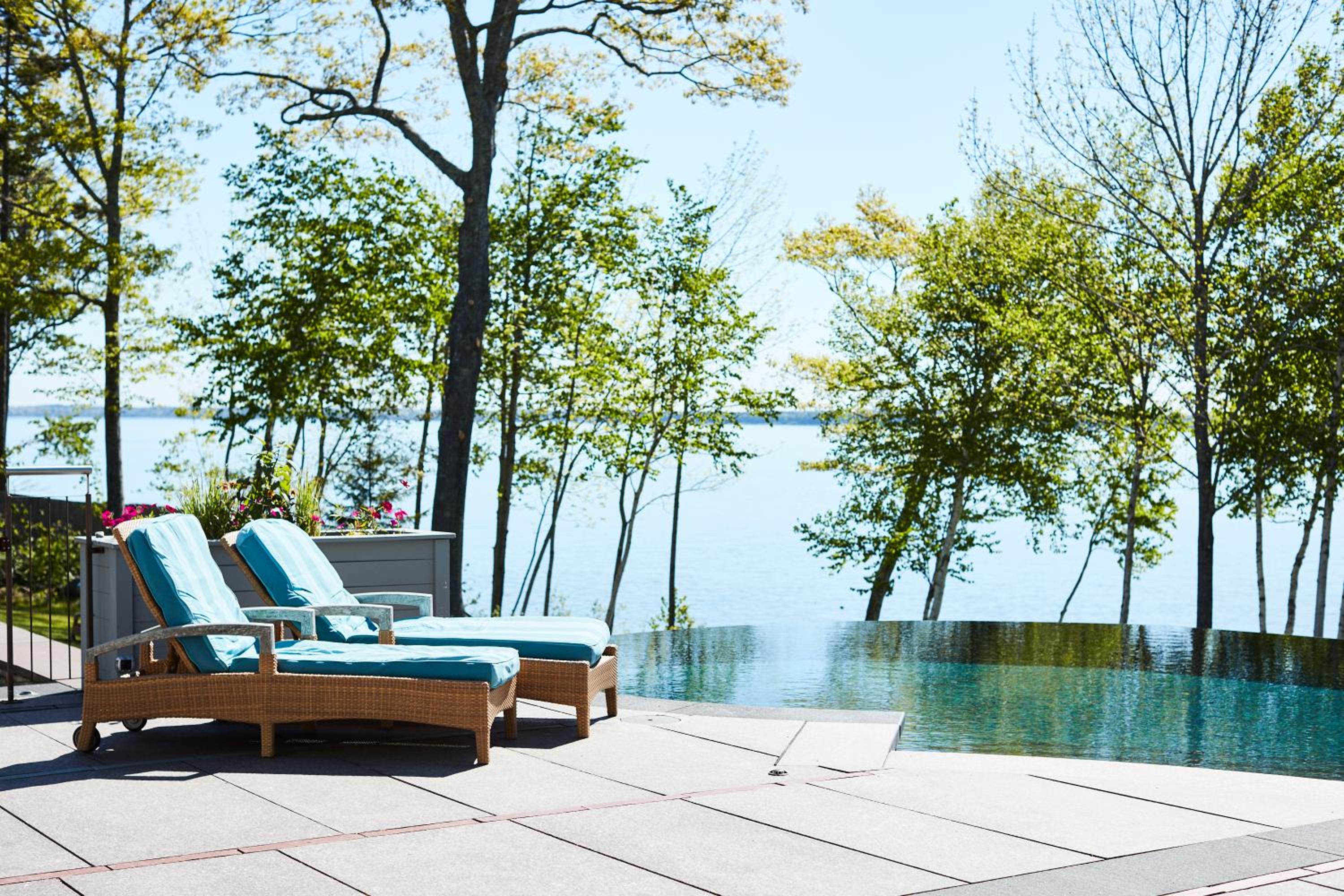 The Inn at Ocean's Edge 29