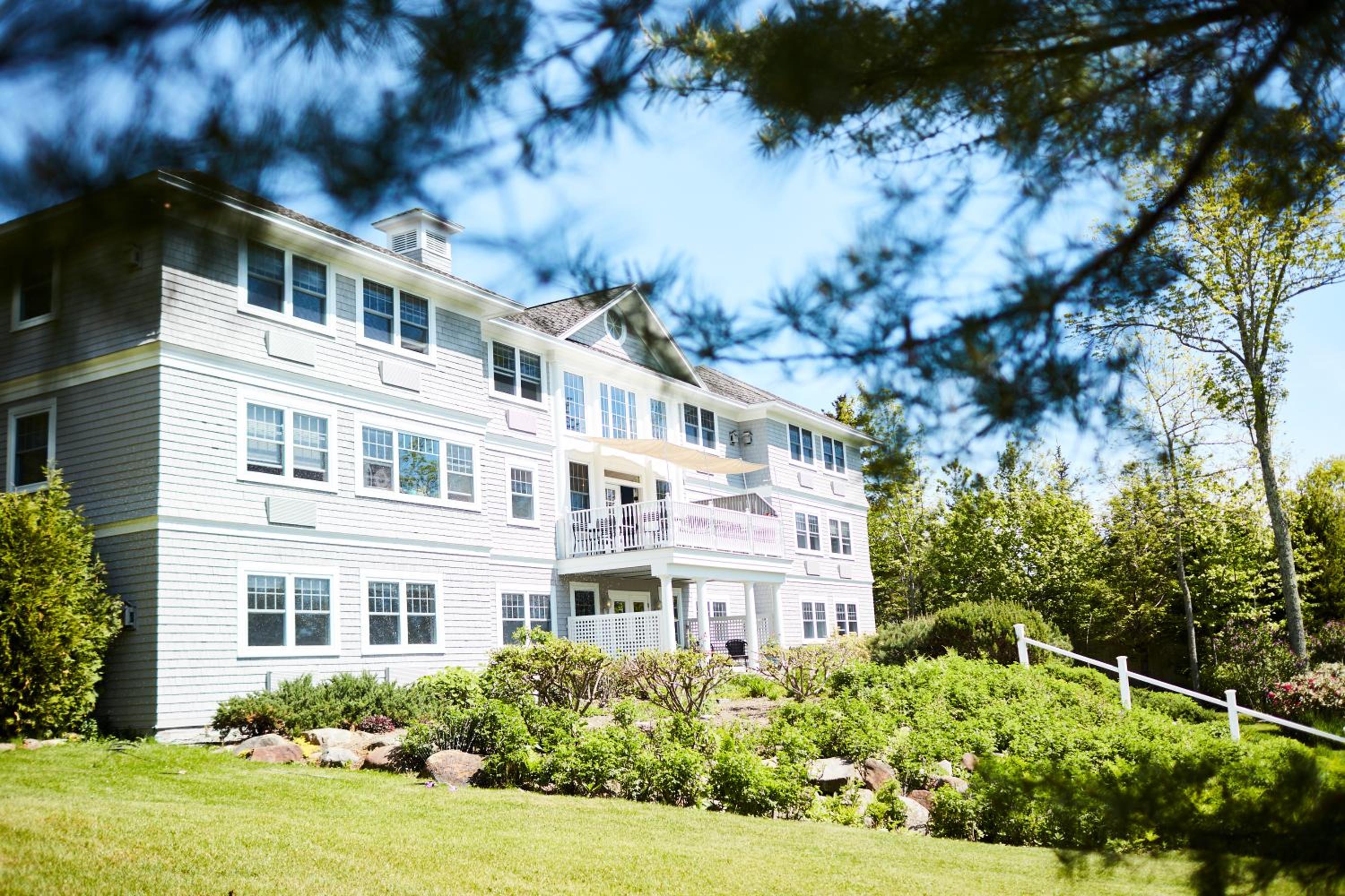 The Inn at Ocean's Edge 36