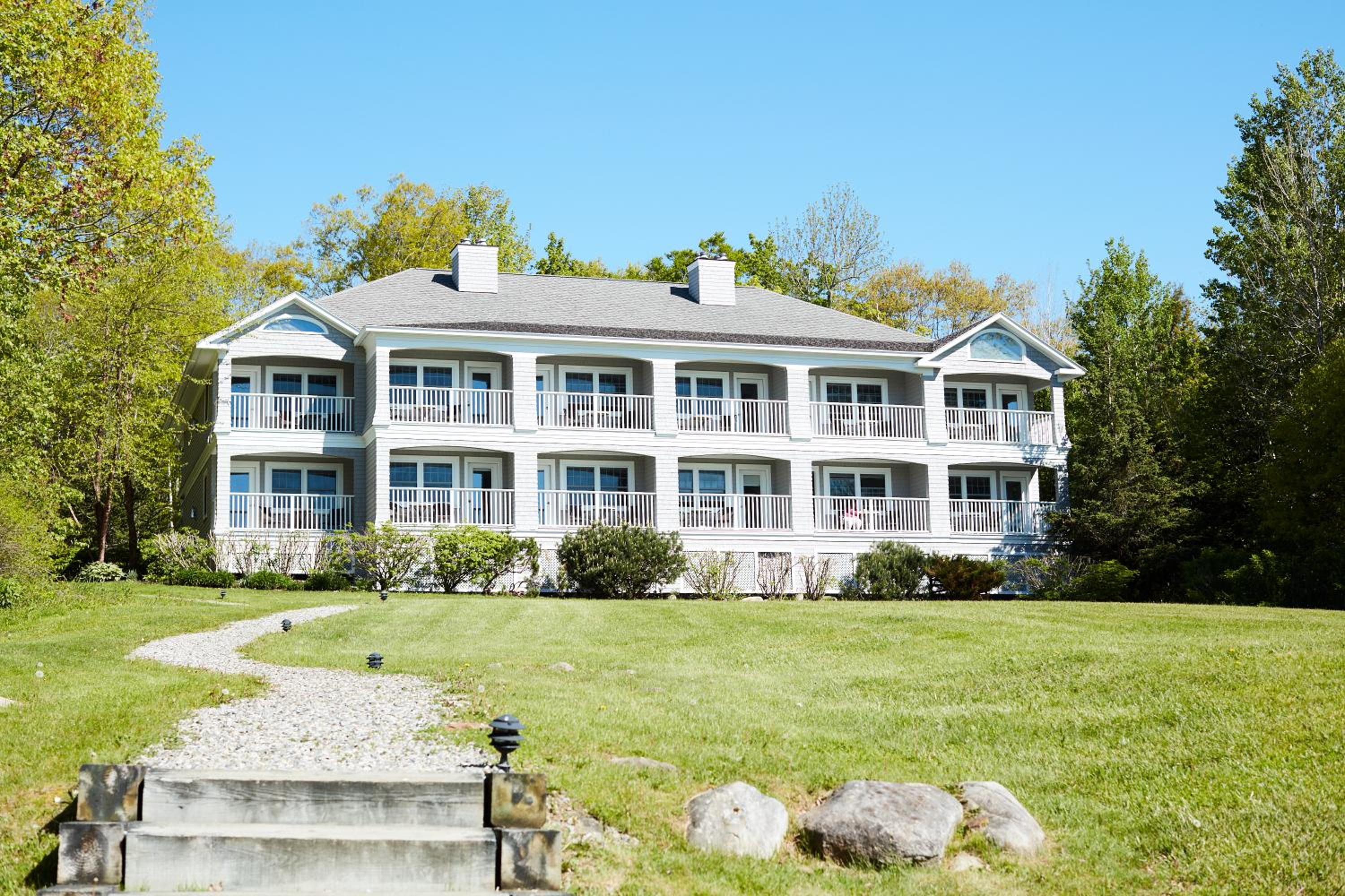 The Inn at Ocean's Edge 40