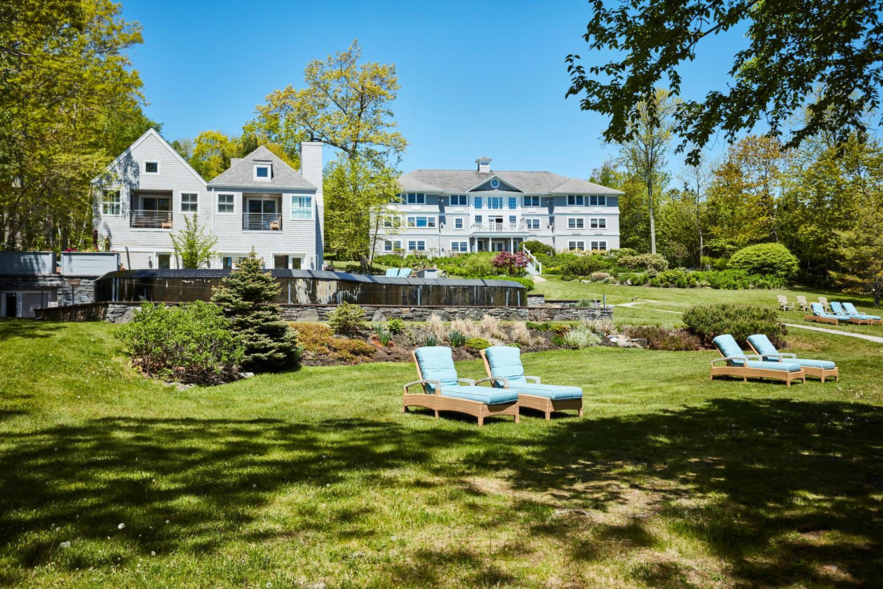 The Inn at Ocean's Edge 42