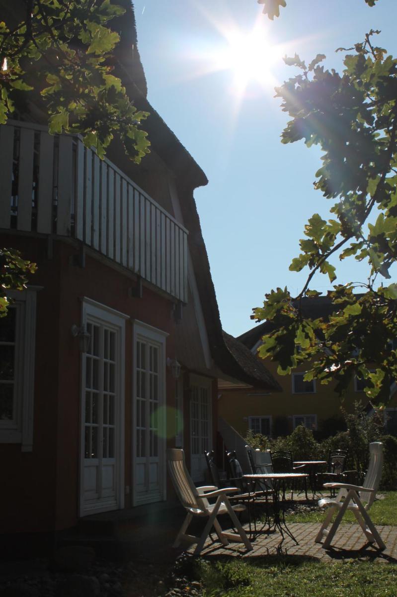 Haus Strandgut view 4