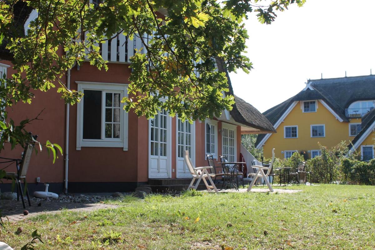 Haus Strandgut view 3