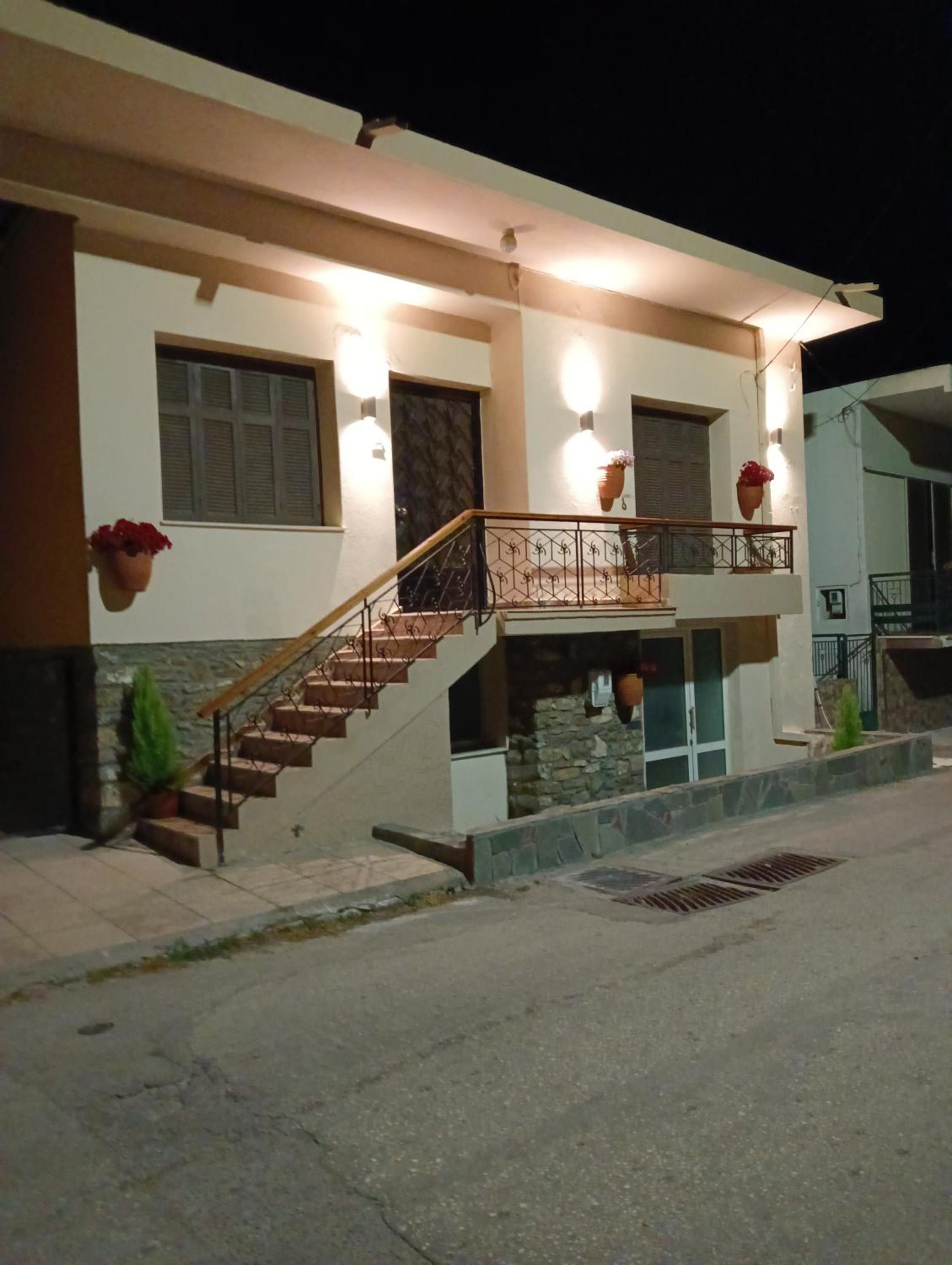 VILLA MAKRI 2