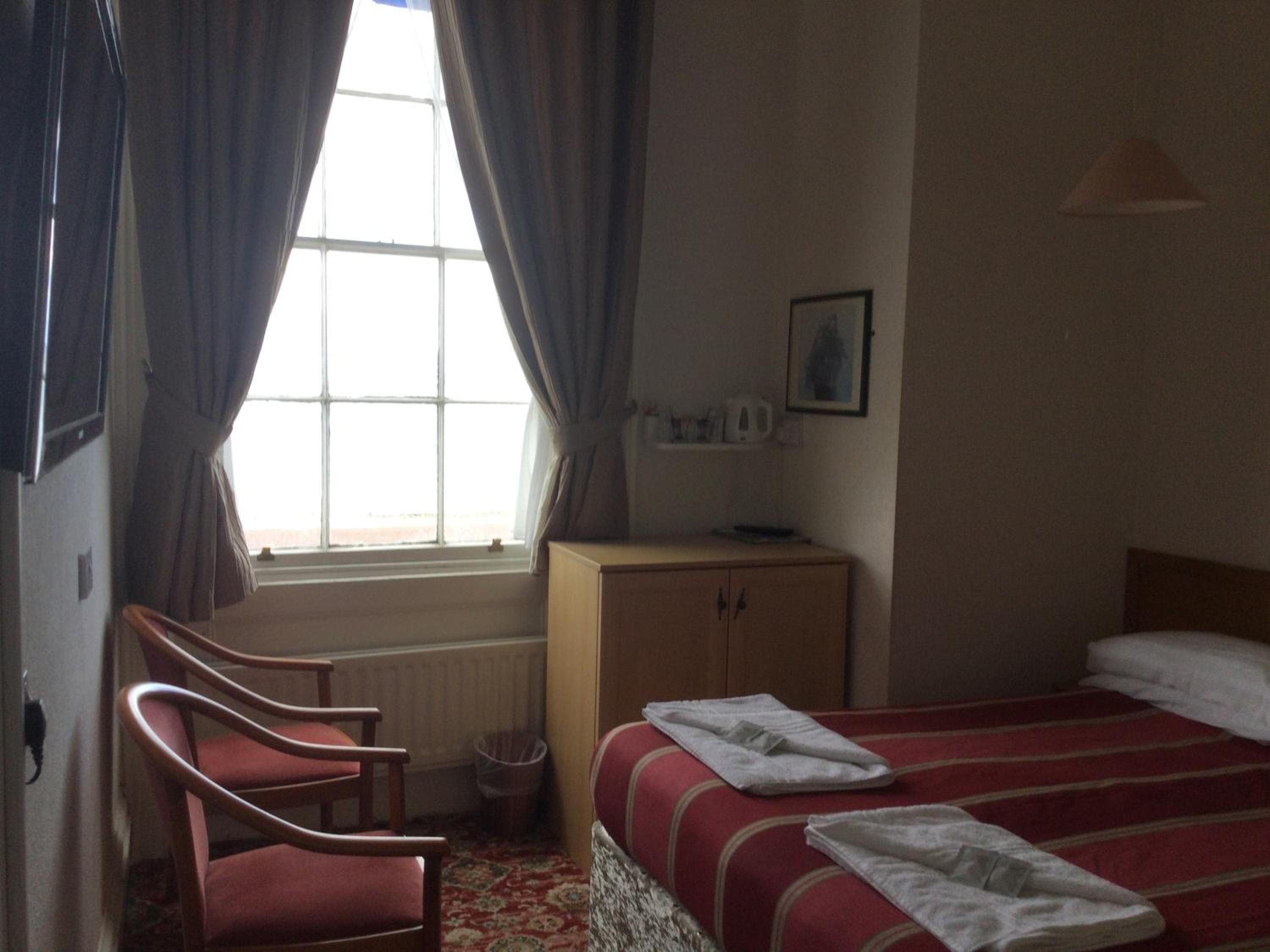 THE TREVONE, Llandudno
