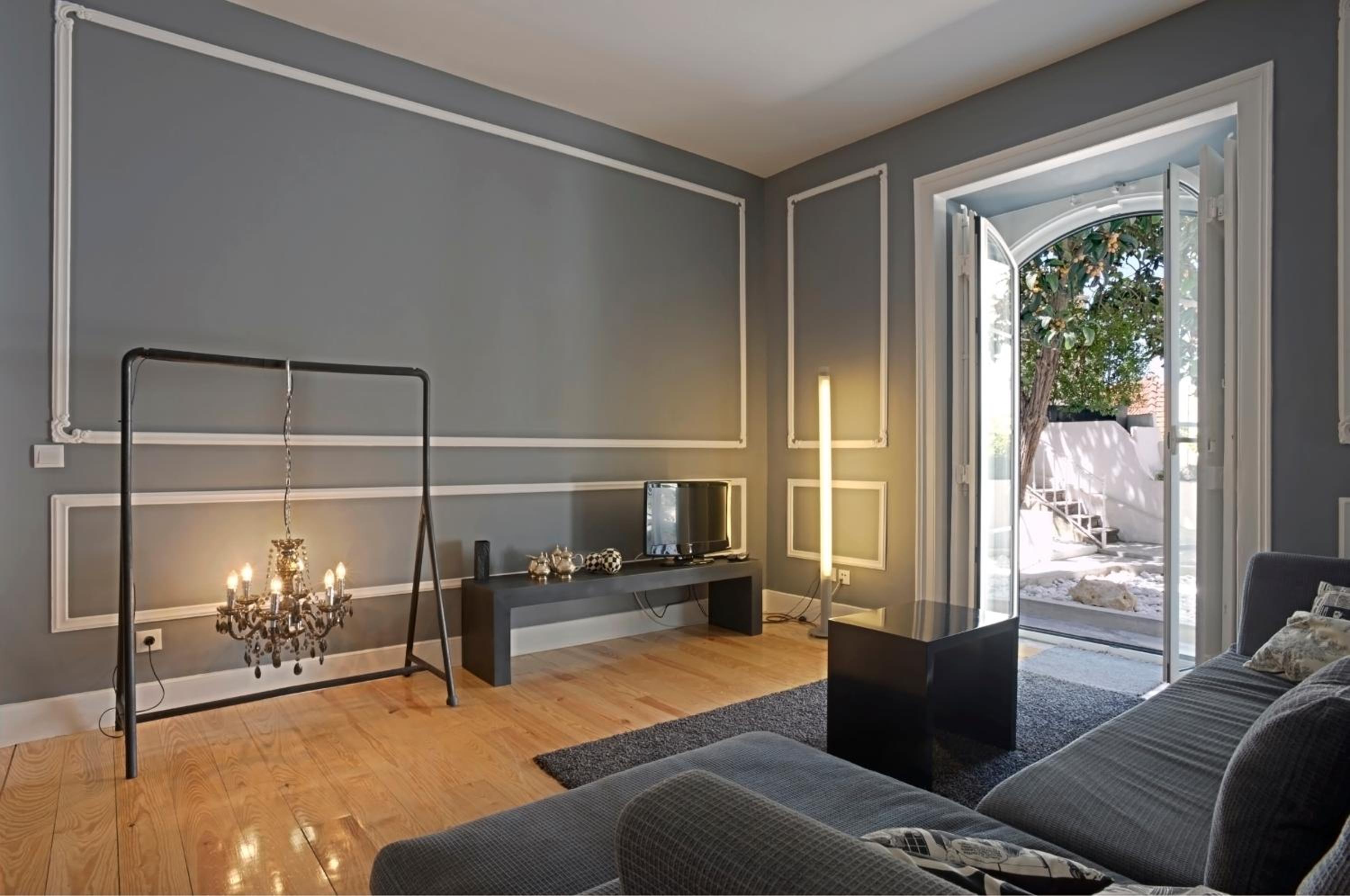 Portas do Castelo Apartments view 3