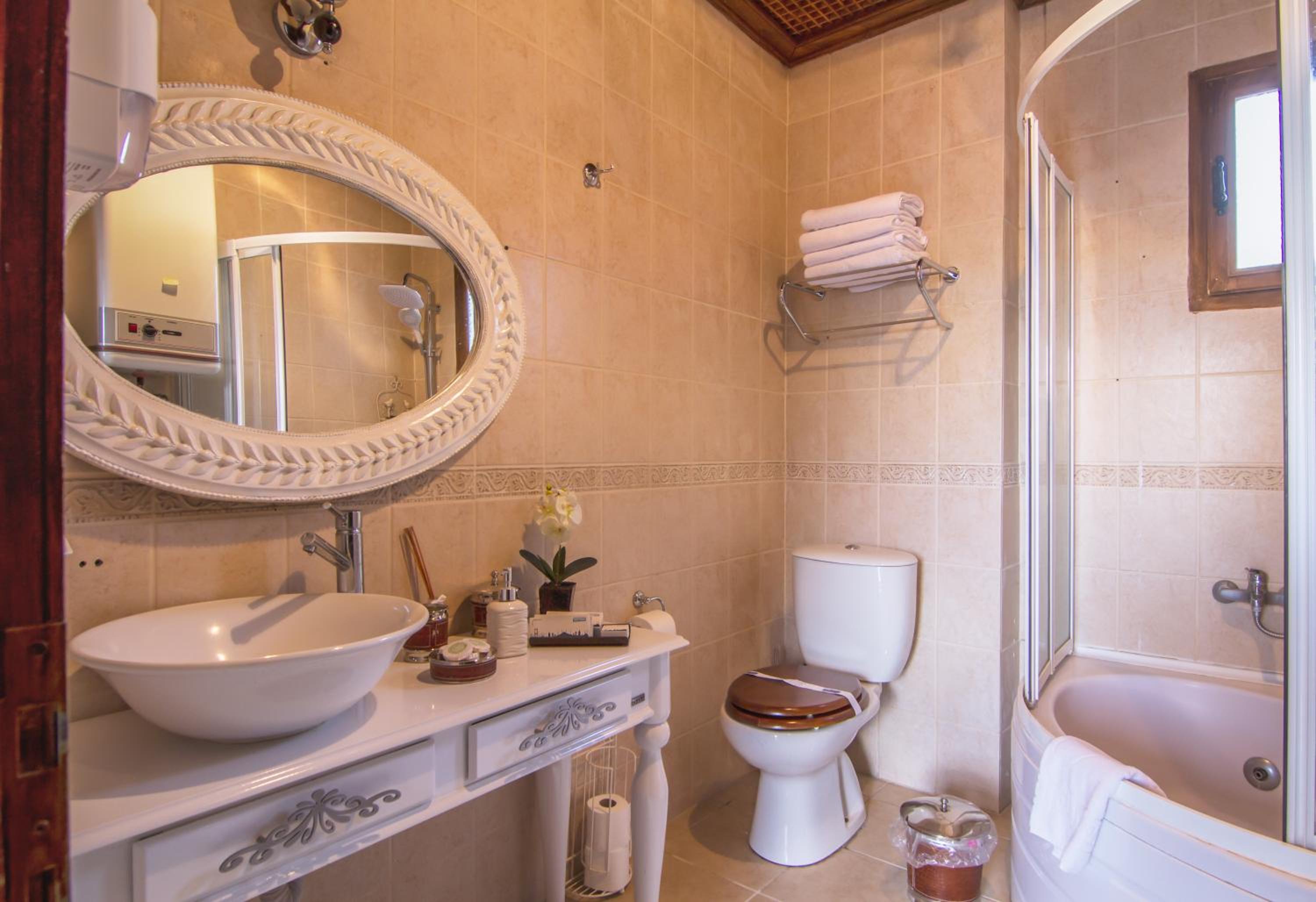Urgup Konak Hotel