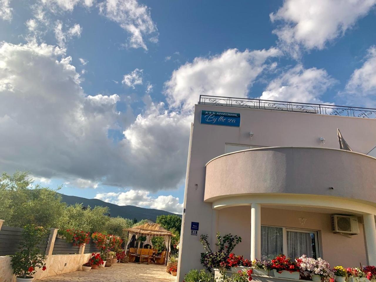 Hotel By The Sea - Image 1