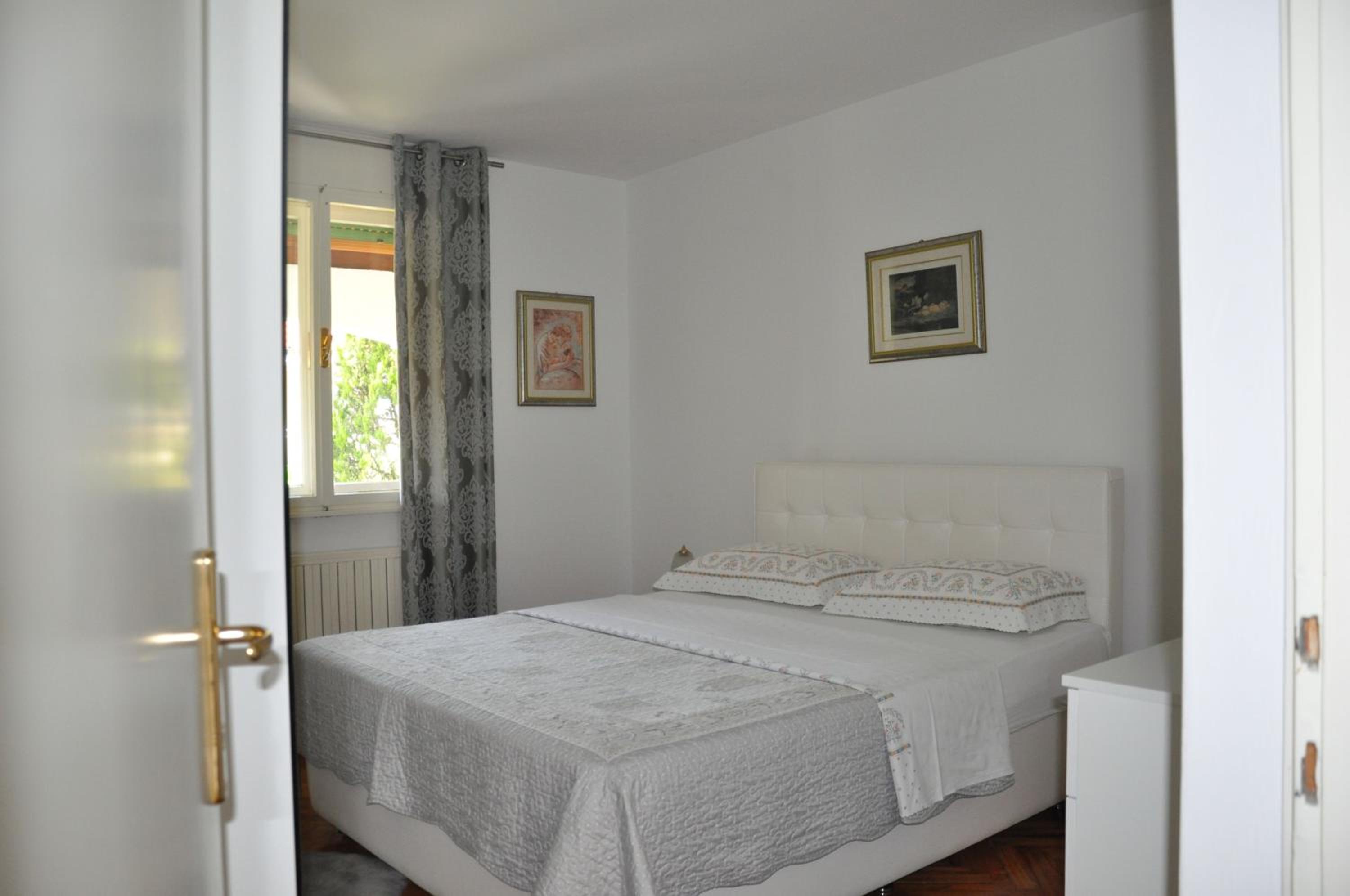 Apartmaji Štamcar view 3