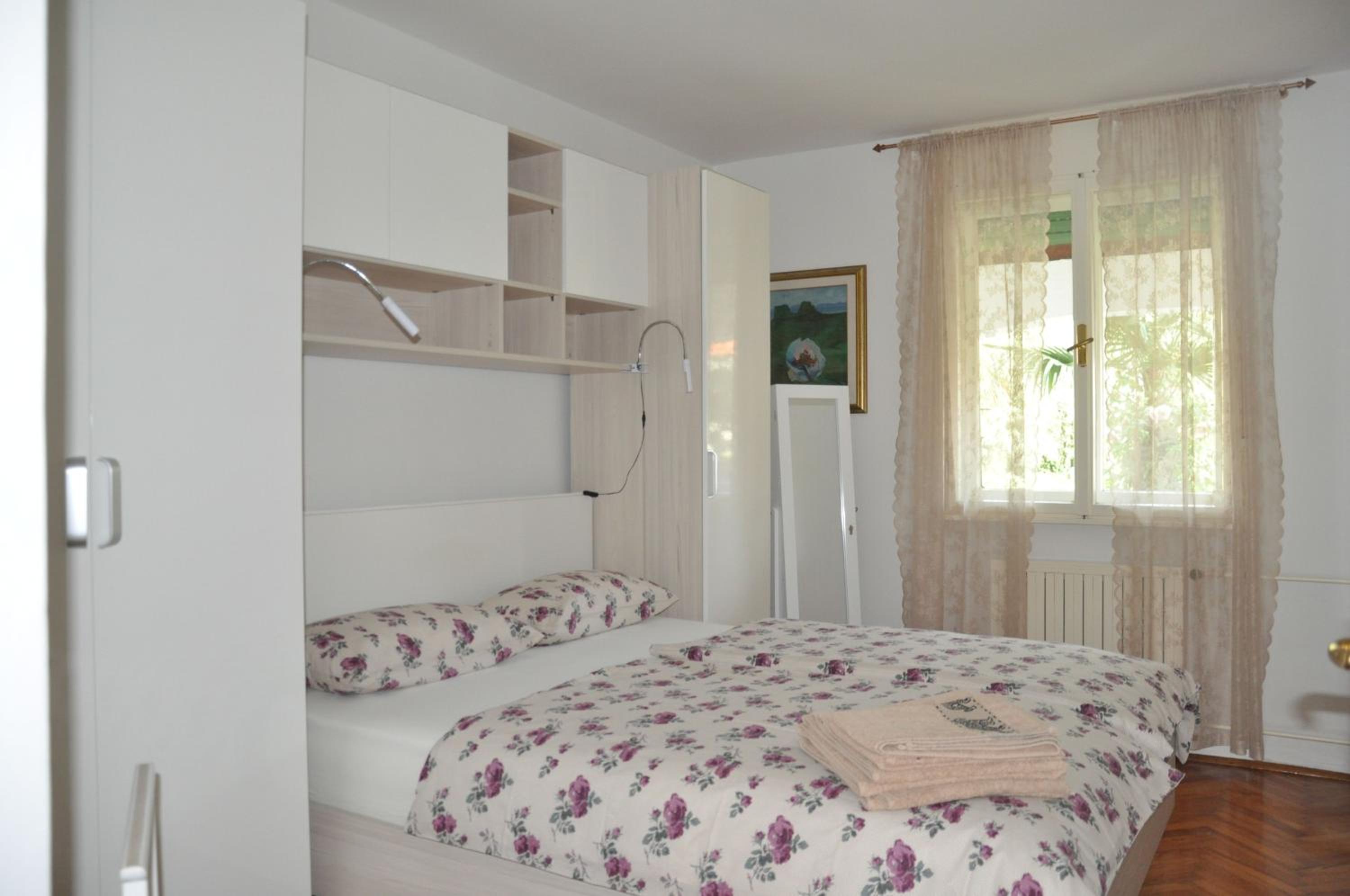 Apartmaji Štamcar view 5