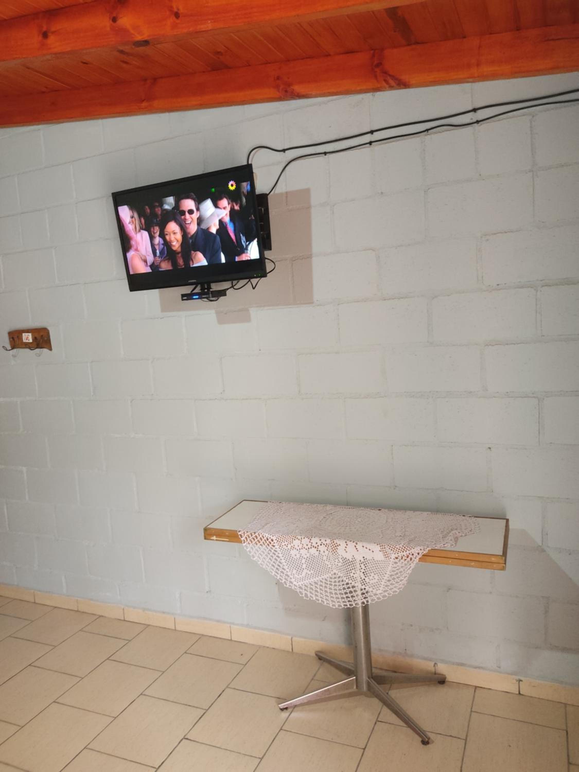 Departamento 2 ambientes para 4 personas
