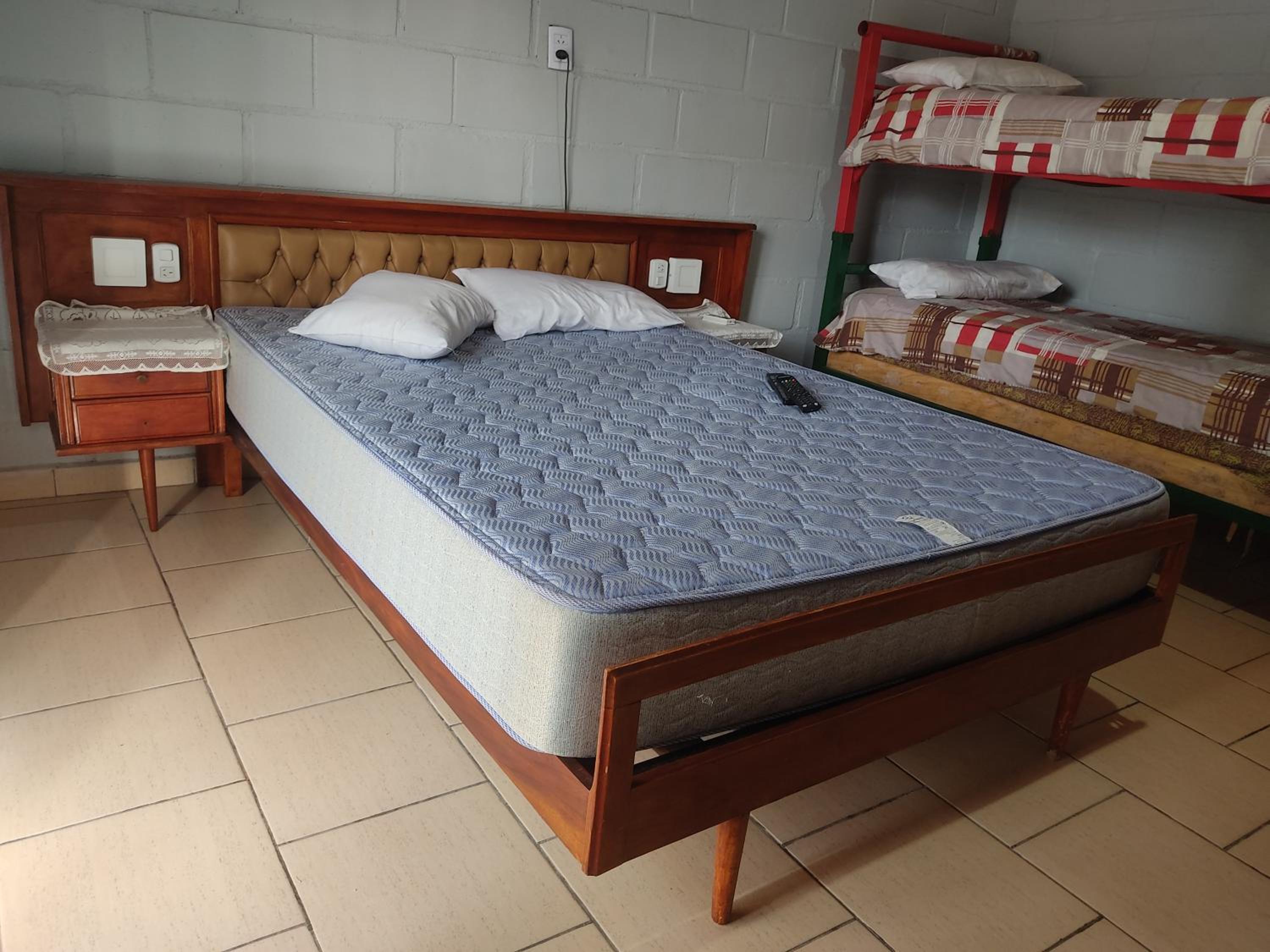 Departamento 2 ambientes para 4 personas