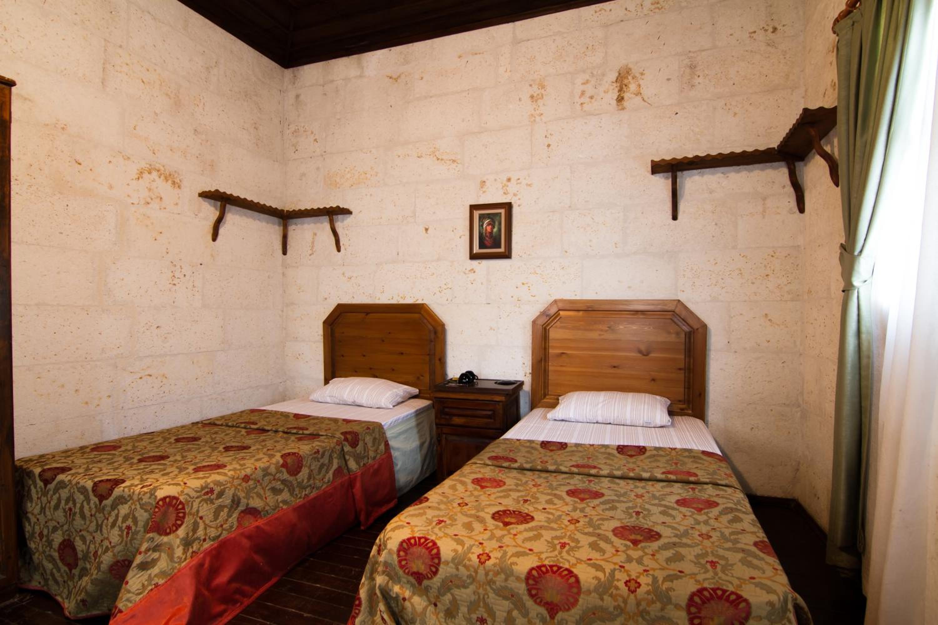 Urgup Konak Hotel