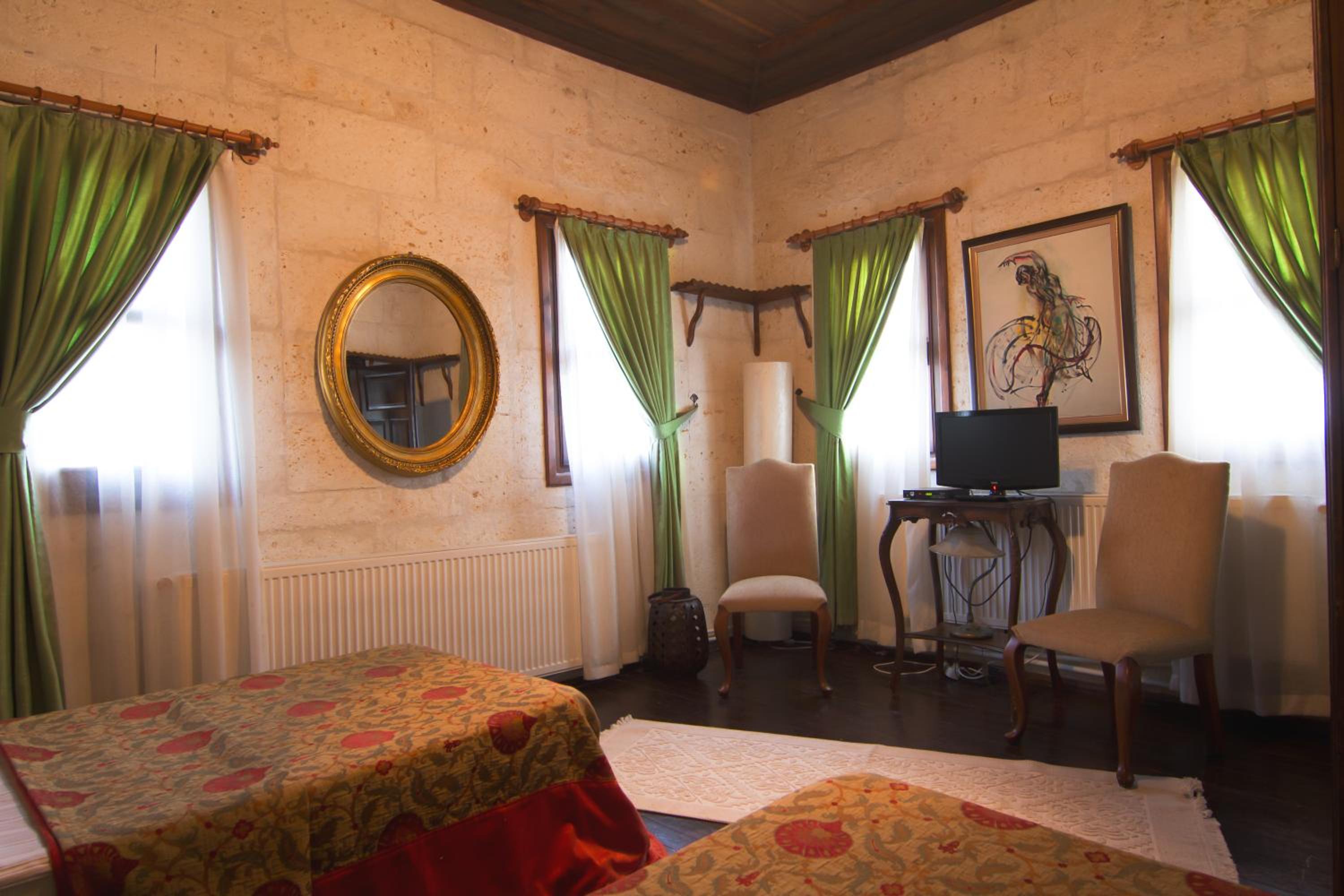 Urgup Konak Hotel