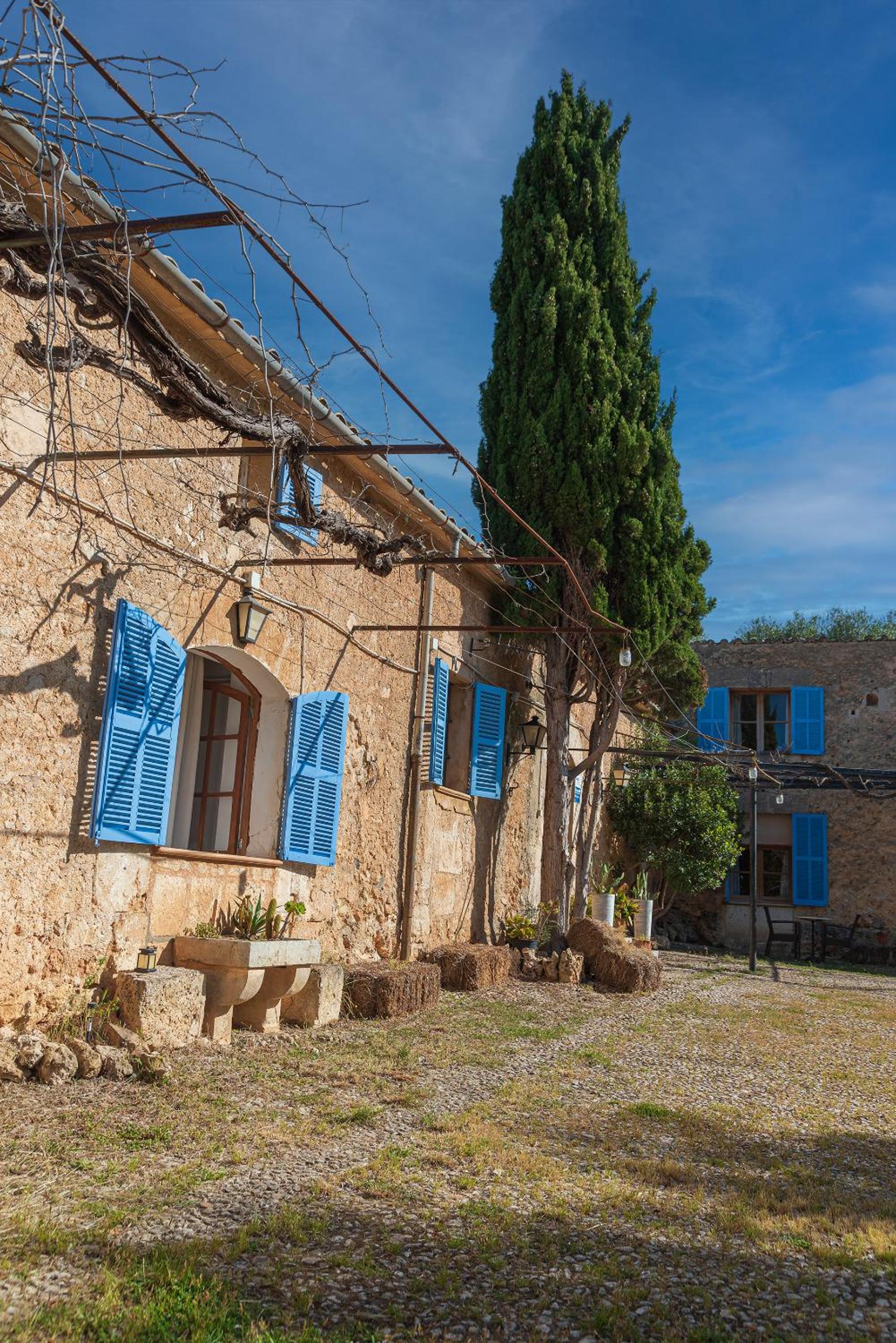 Sa Casa Rotja