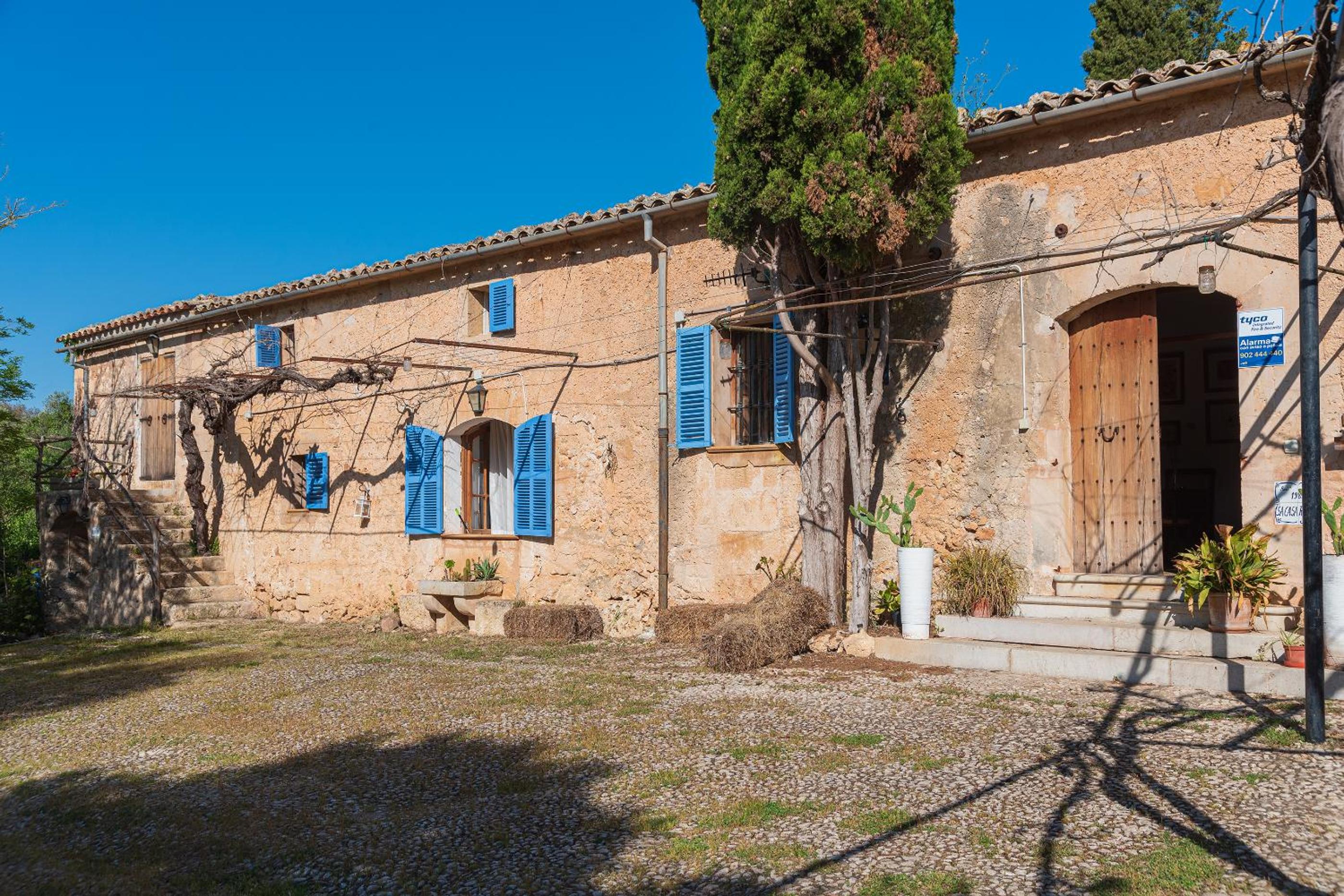 Sa Casa Rotja