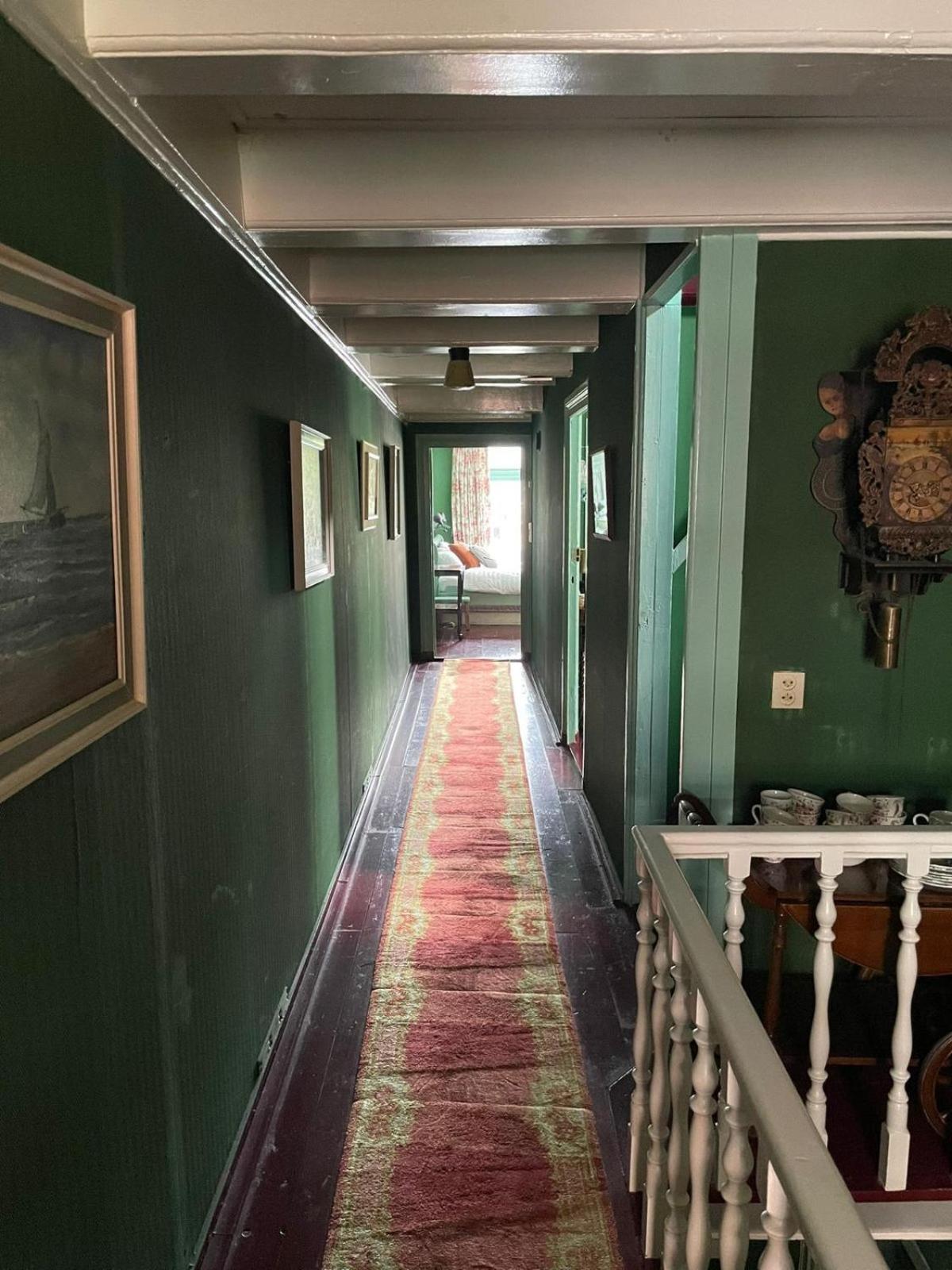 B&B Suupmarkt view 5