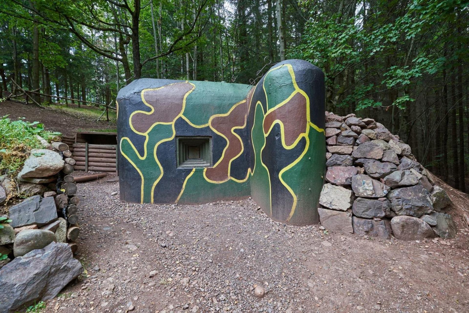 Wellness Pension Iveta