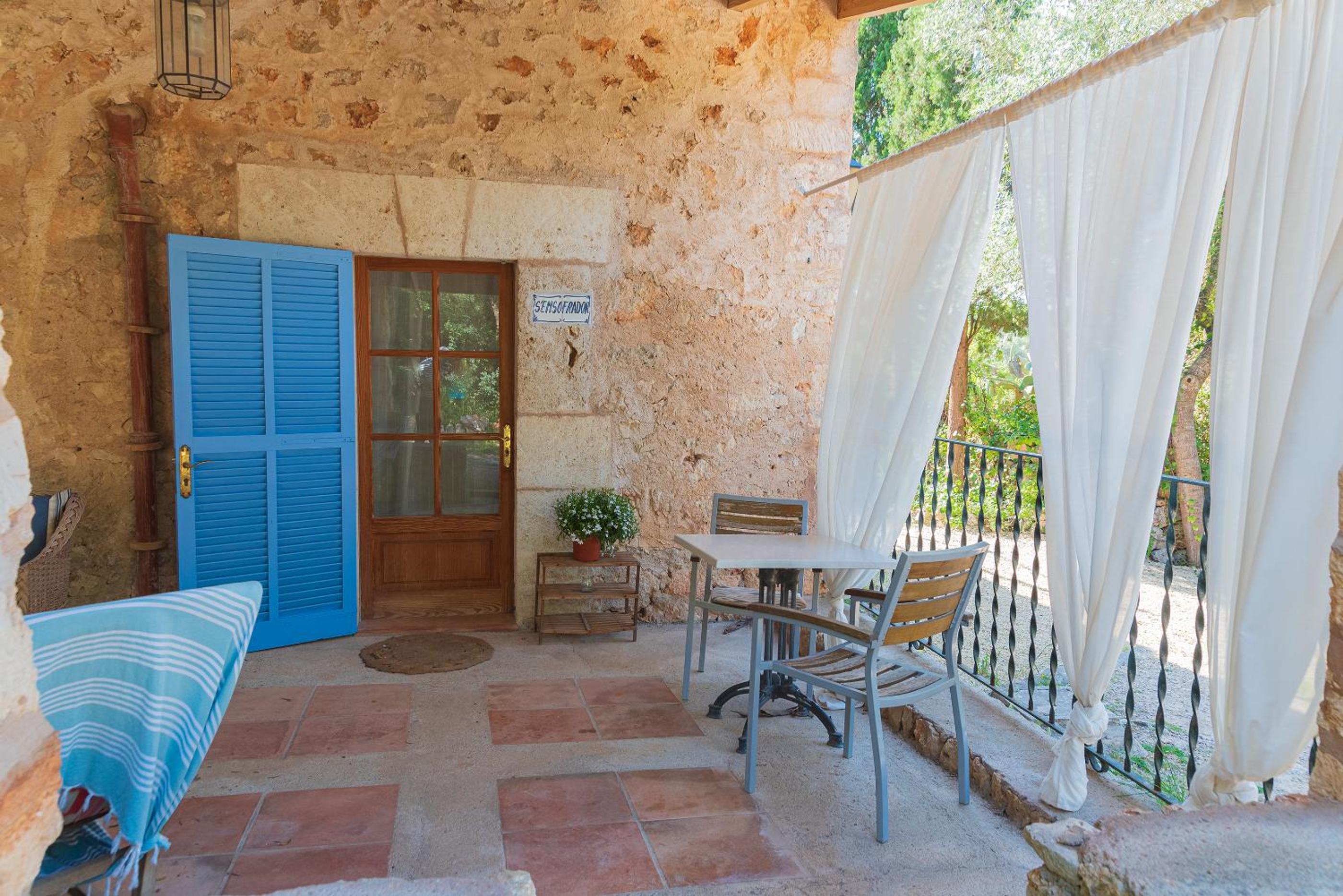 Sa Casa Rotja
