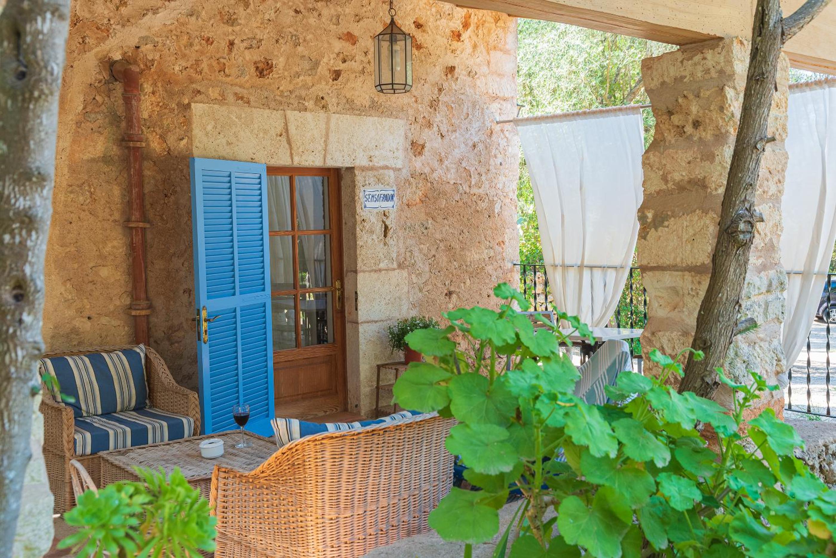 Sa Casa Rotja