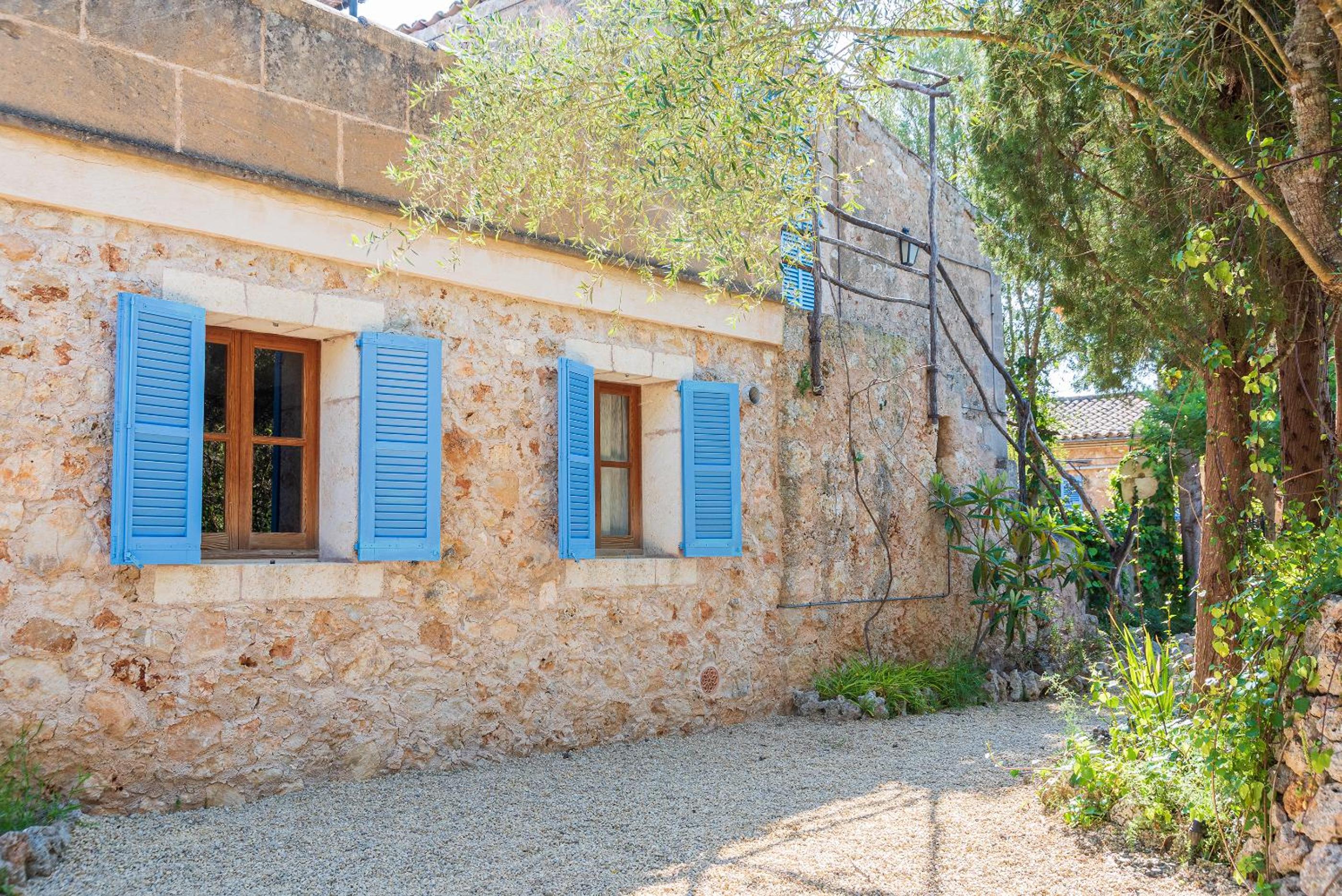 Sa Casa Rotja