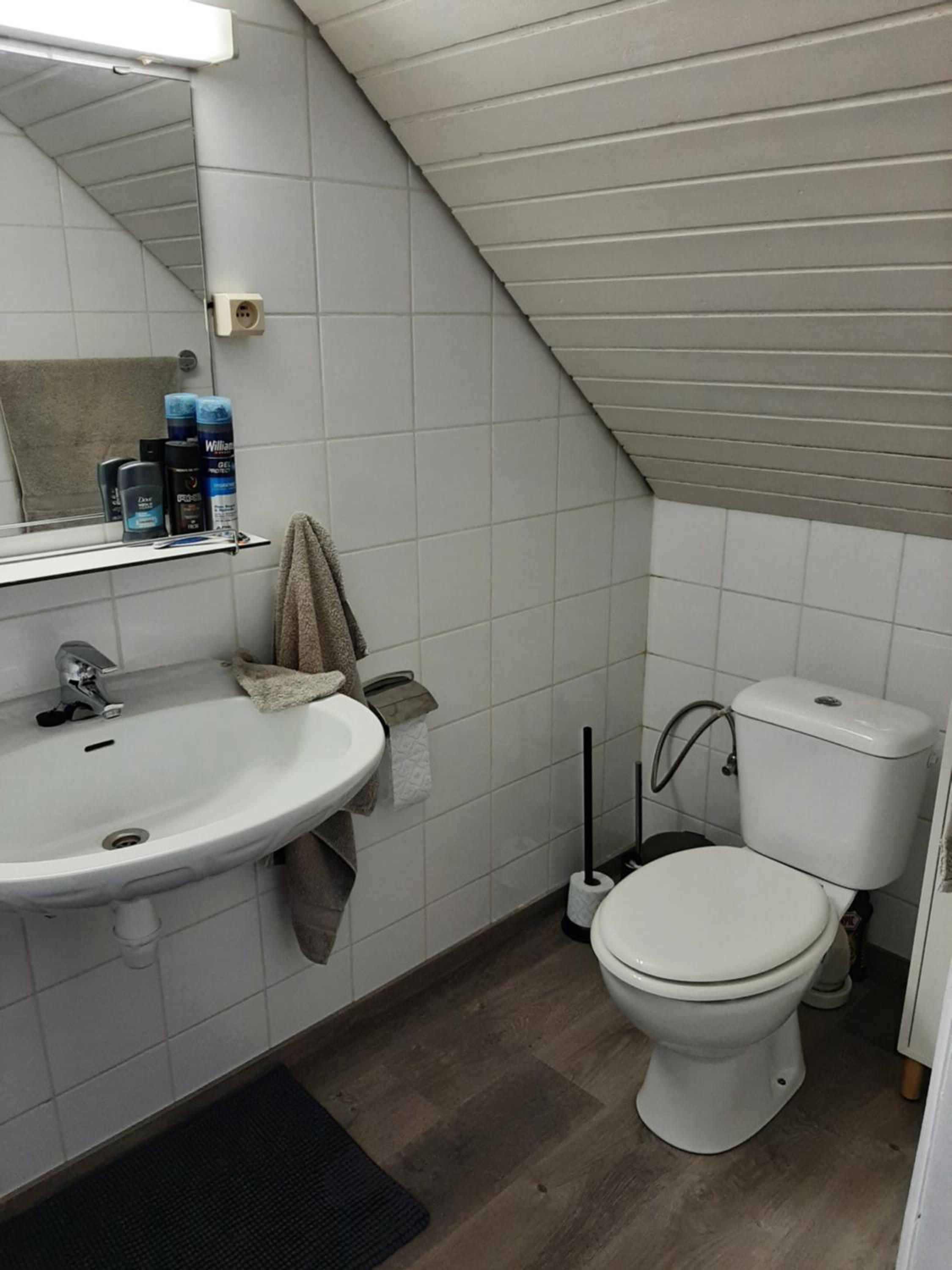 De Bosdreef - Hengelhoef - duplex met verwarmd openluchtzwembad